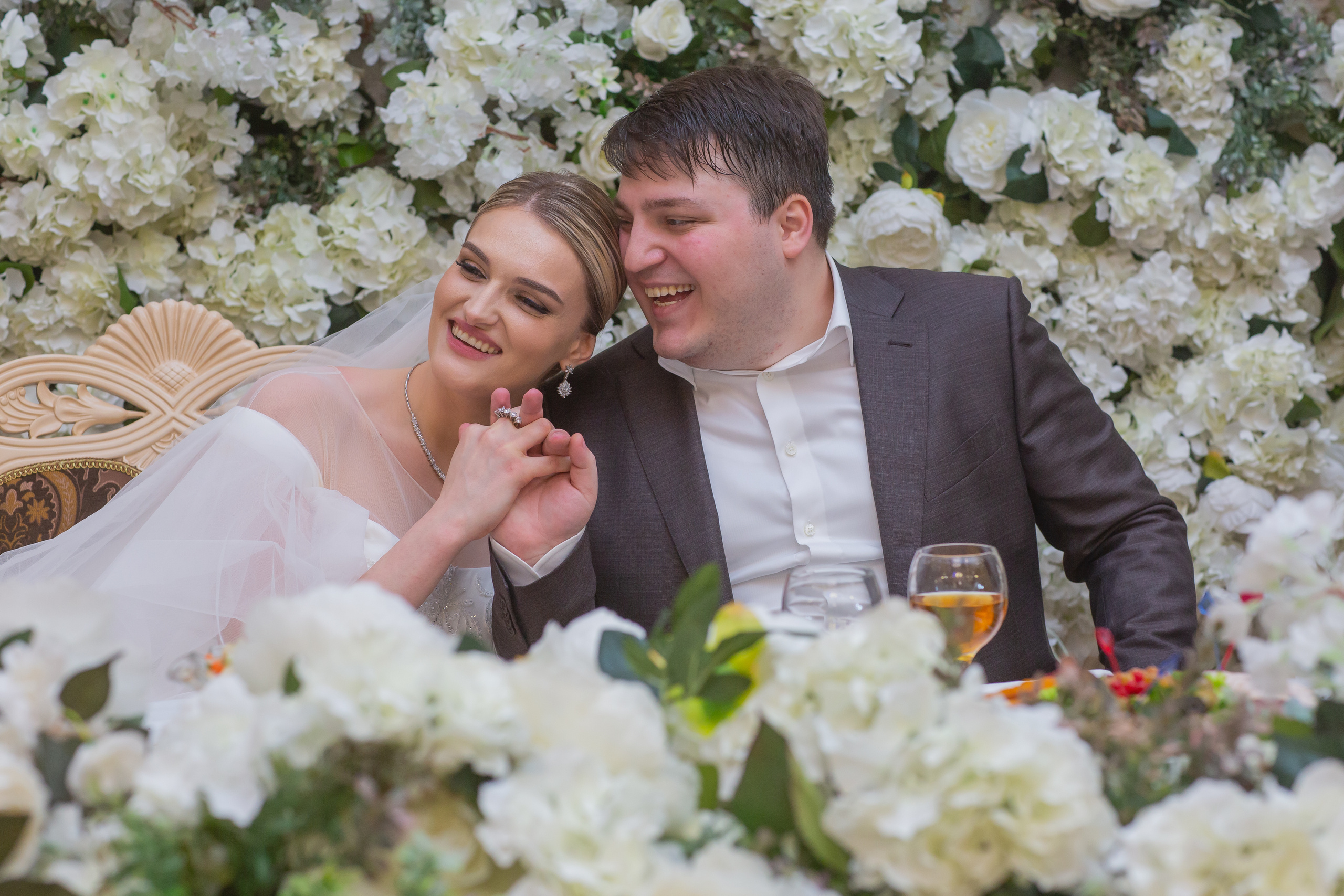 Алиса, 2017 г. Портфолио свадебного фотографа Магомеда Юсуфова