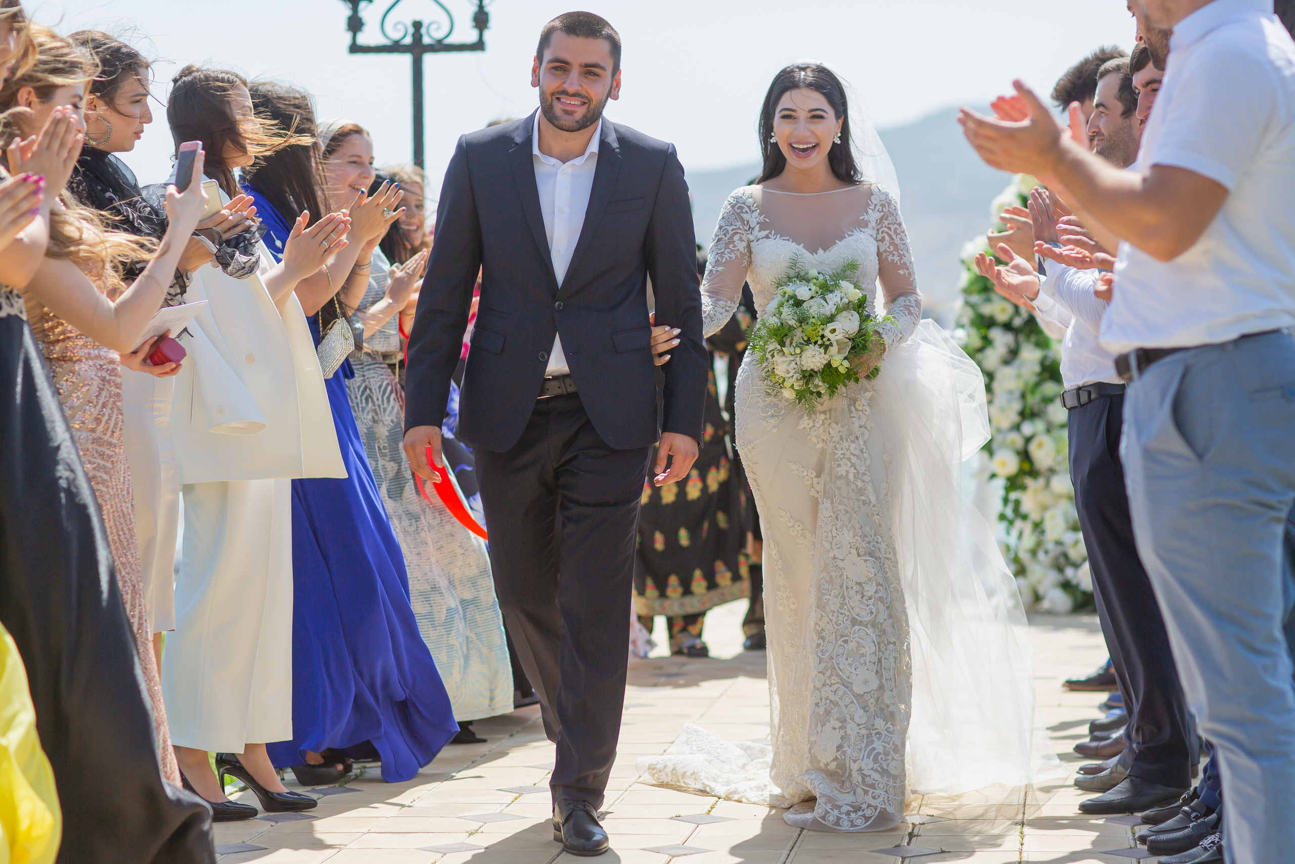 Портфолио свадебного фотографа Магомеда Юсуфова