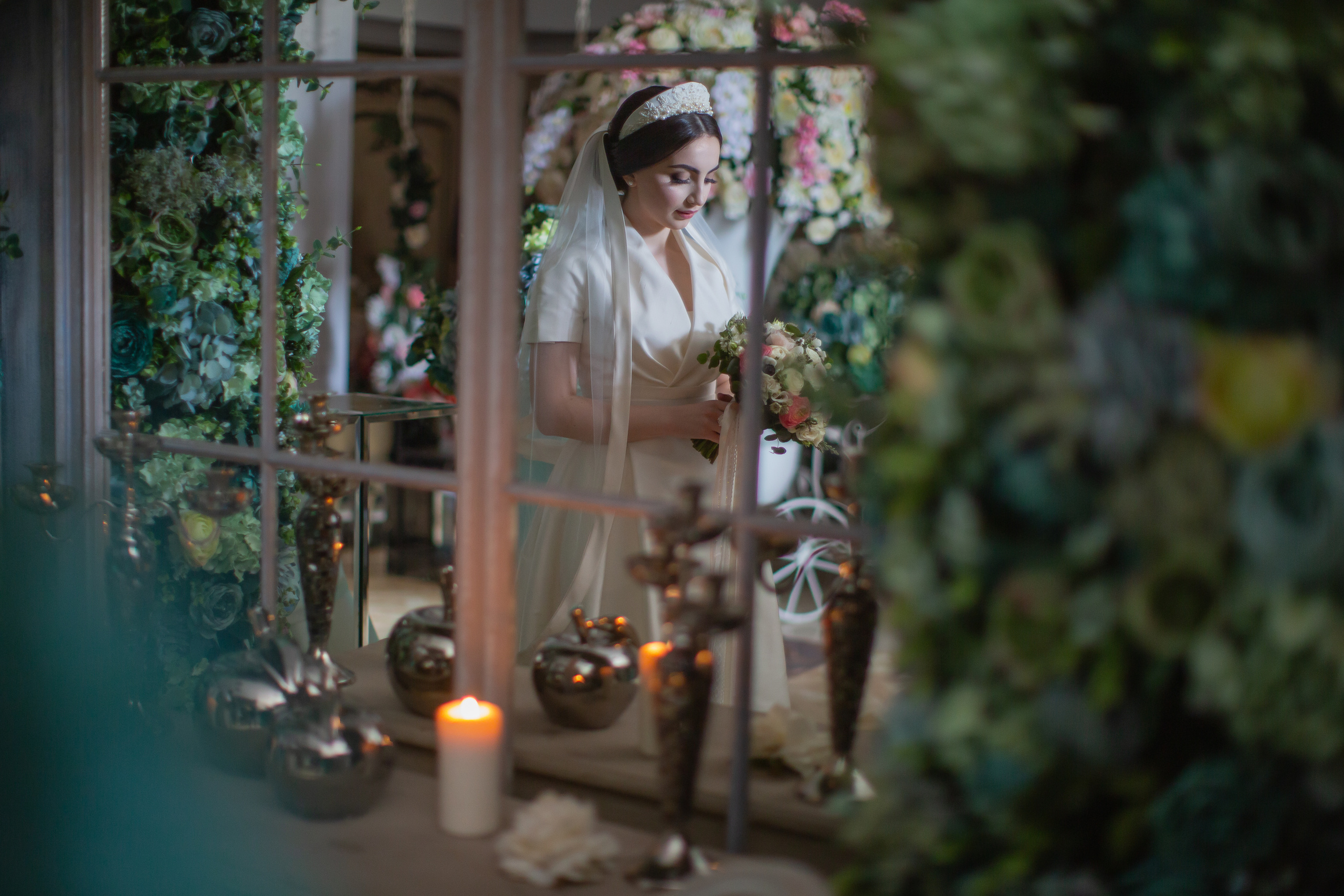 Арсен и Патя, 2017 г. Портфолио свадебного фотографа Магомеда Юсуфова