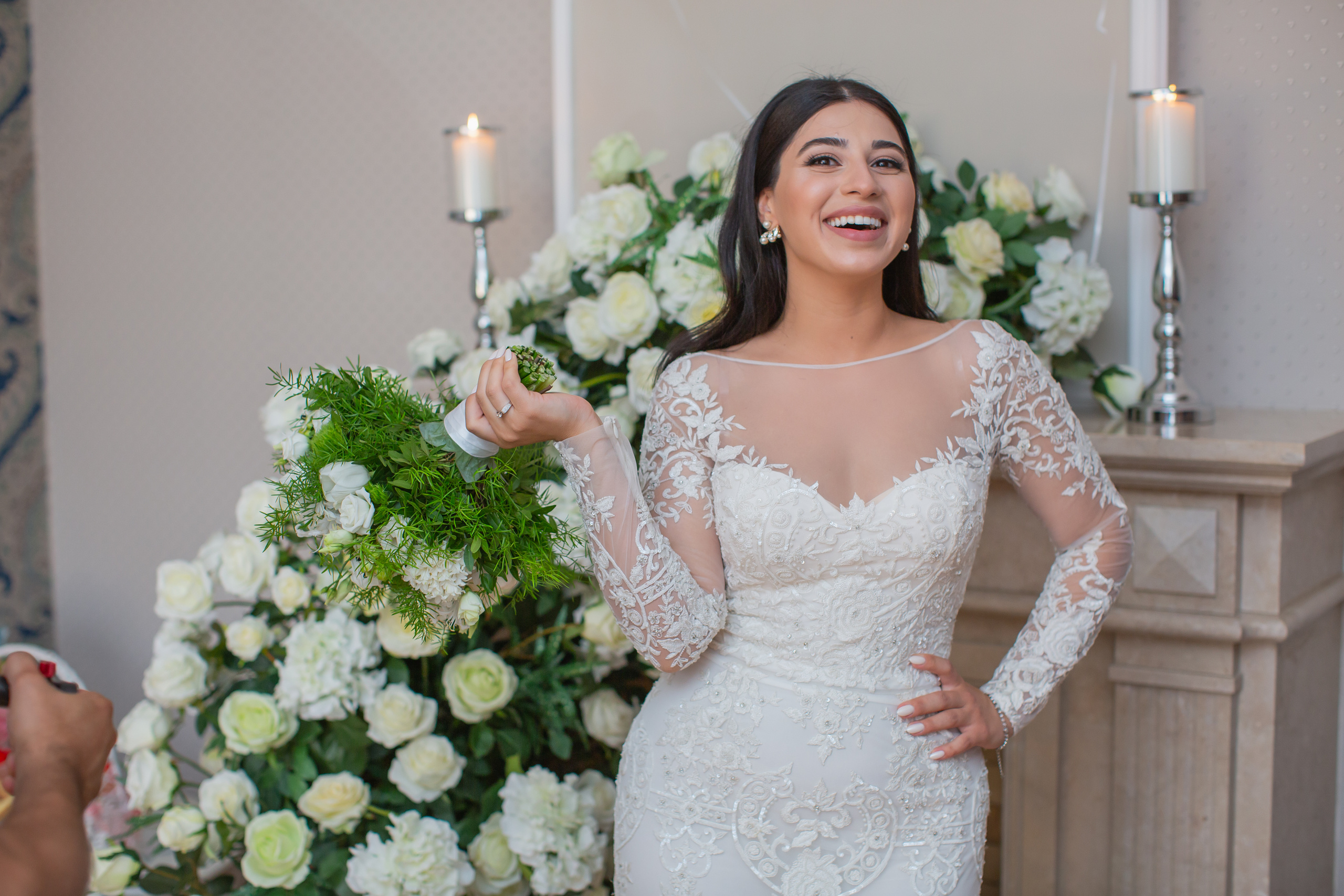 Абдулла и Эльвира, 2017 г. Портфолио свадебного фотографа Магомеда Юсуфова