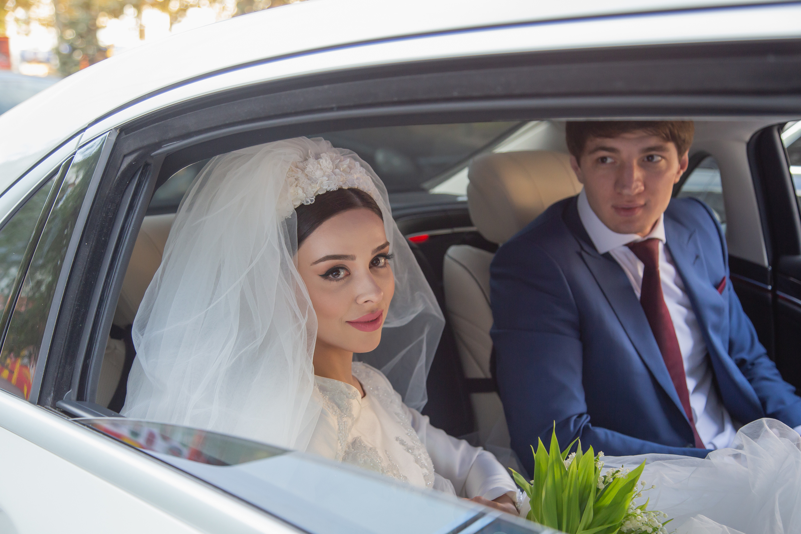 Гарун и Султана, 2017 г. Портфолио свадебного фотографа Магомеда Юсуфова