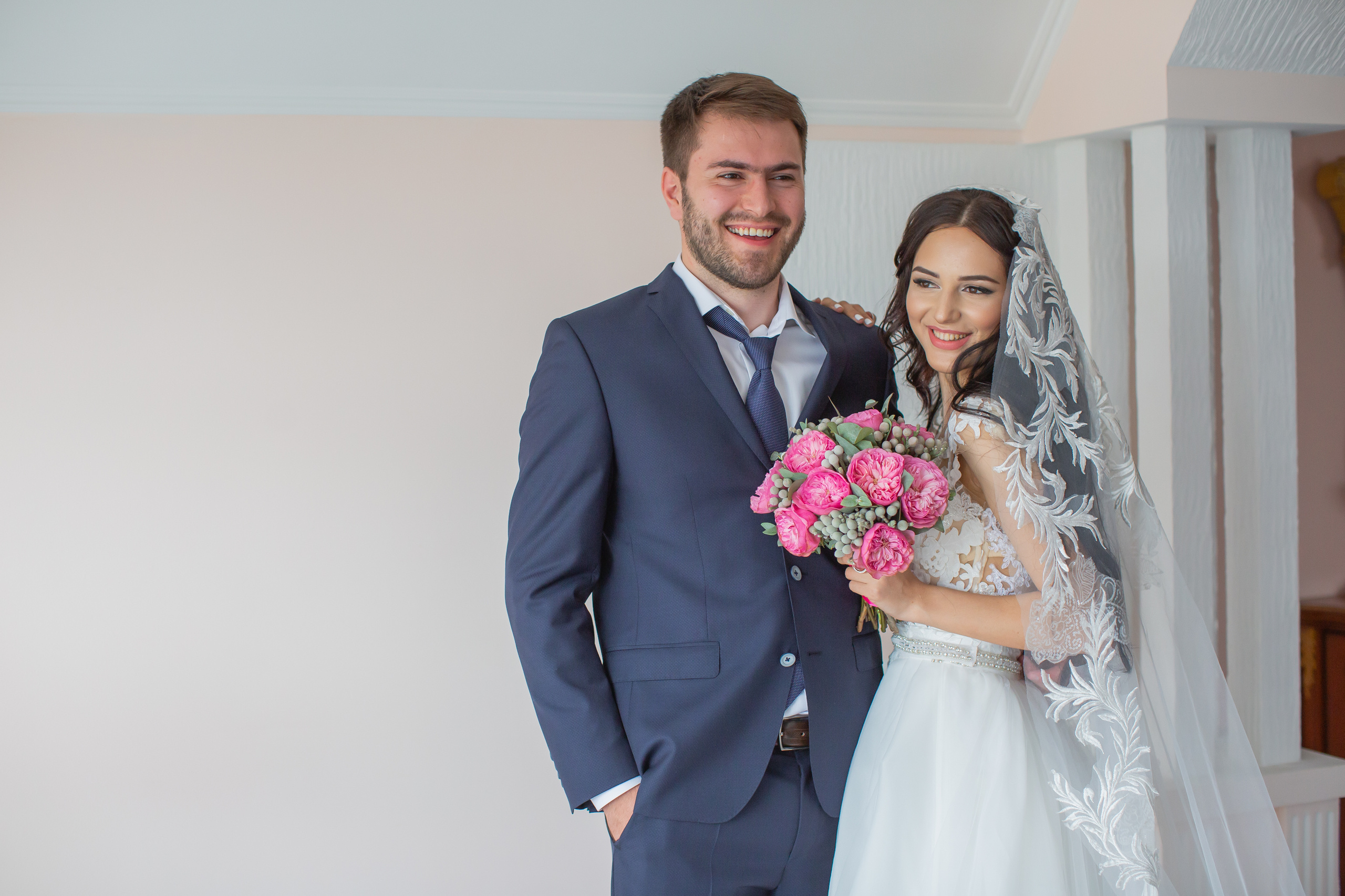 Руслан и Мариям, 2017 г. Портфолио свадебного фотографа Магомеда Юсуфова