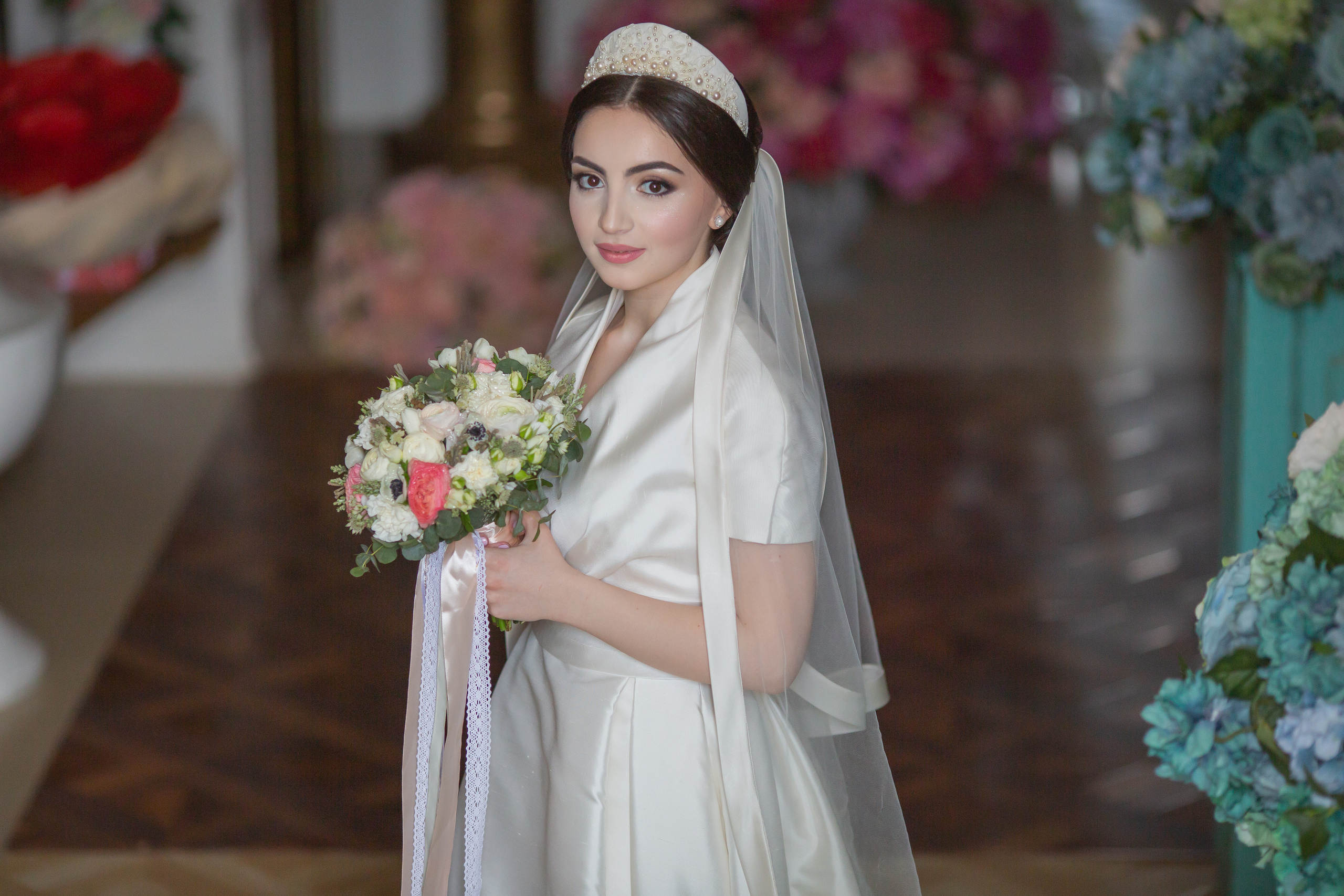 Арсен и Патя, 2017 г. Портфолио свадебного фотографа Магомеда Юсуфова