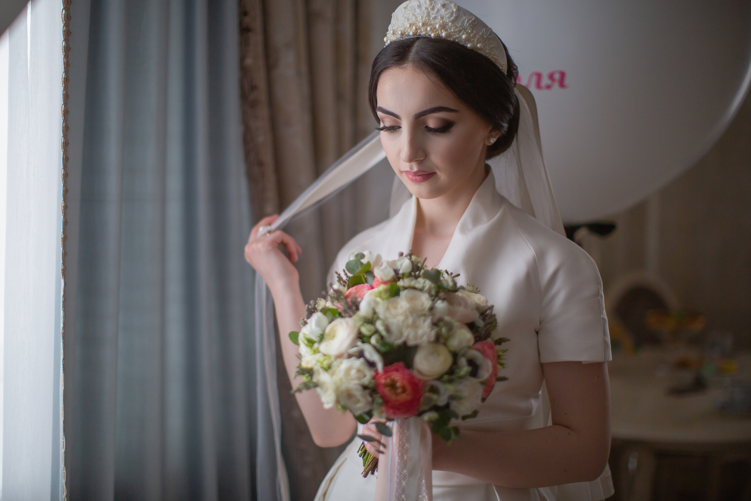 Арсен и Патя, 2017 г. Портфолио свадебного фотографа Магомеда Юсуфова