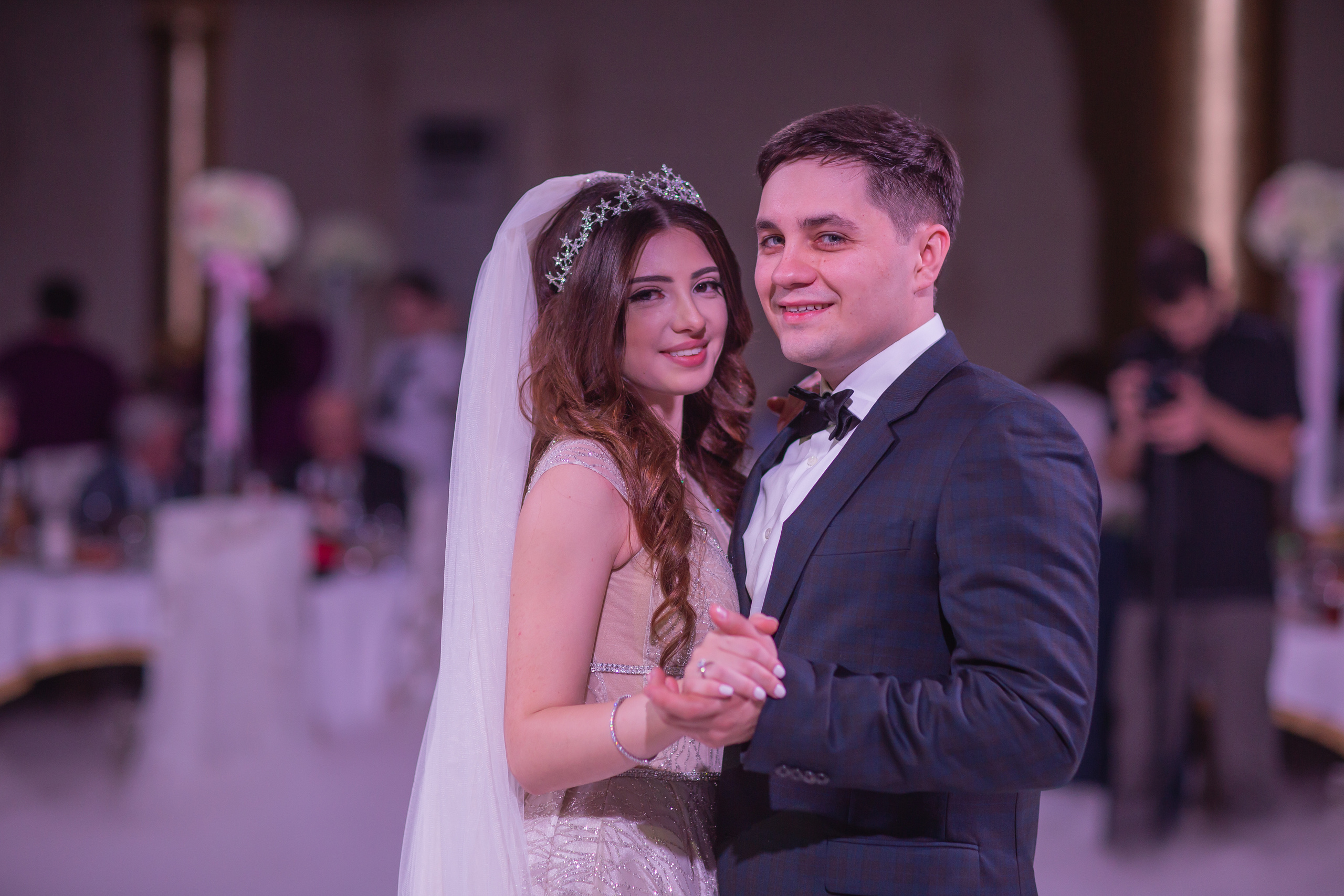 Руслан и Альфия, 2017 г. Портфолио свадебного фотографа Магомеда Юсуфова