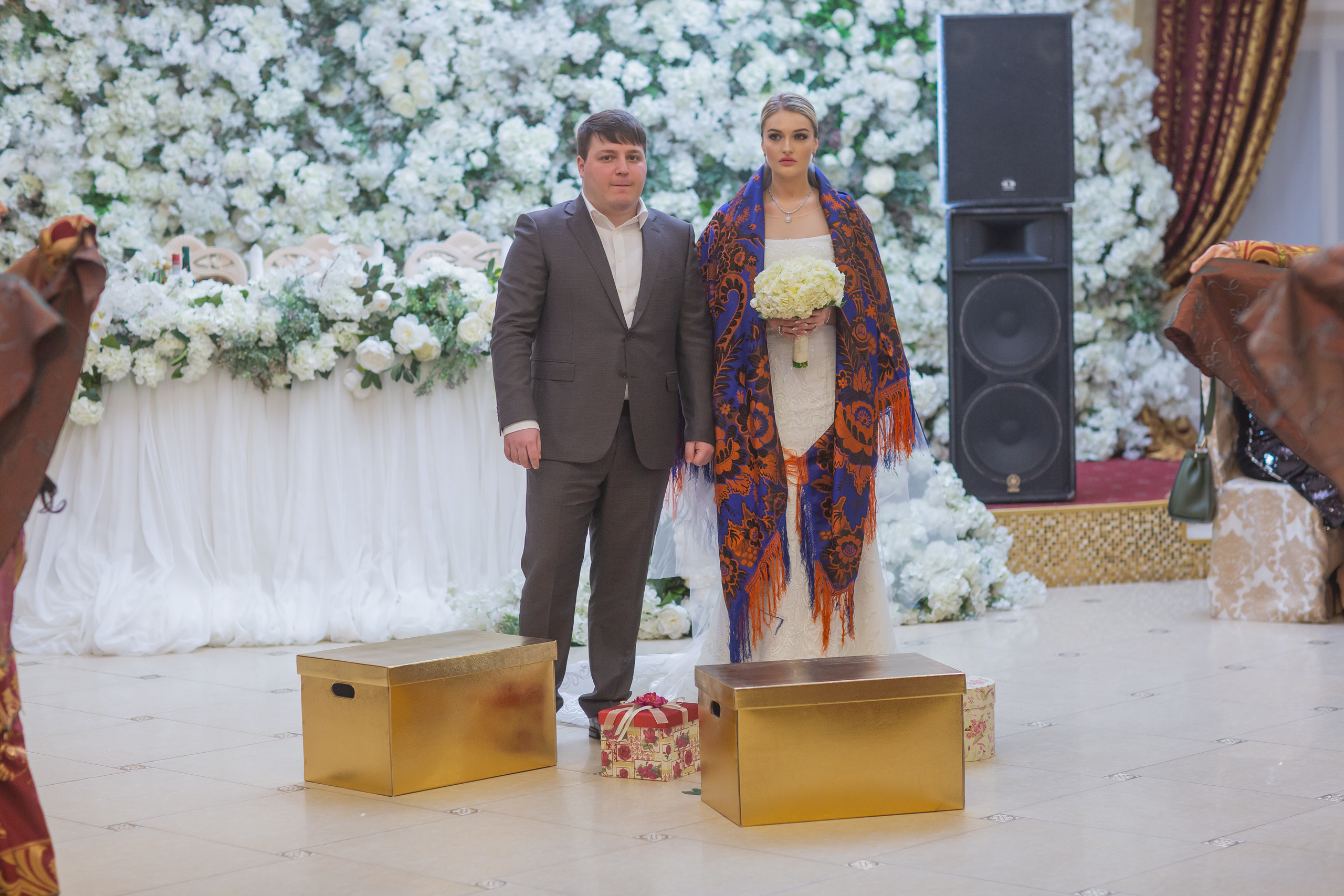 Алиса, 2017 г. Портфолио свадебного фотографа Магомеда Юсуфова