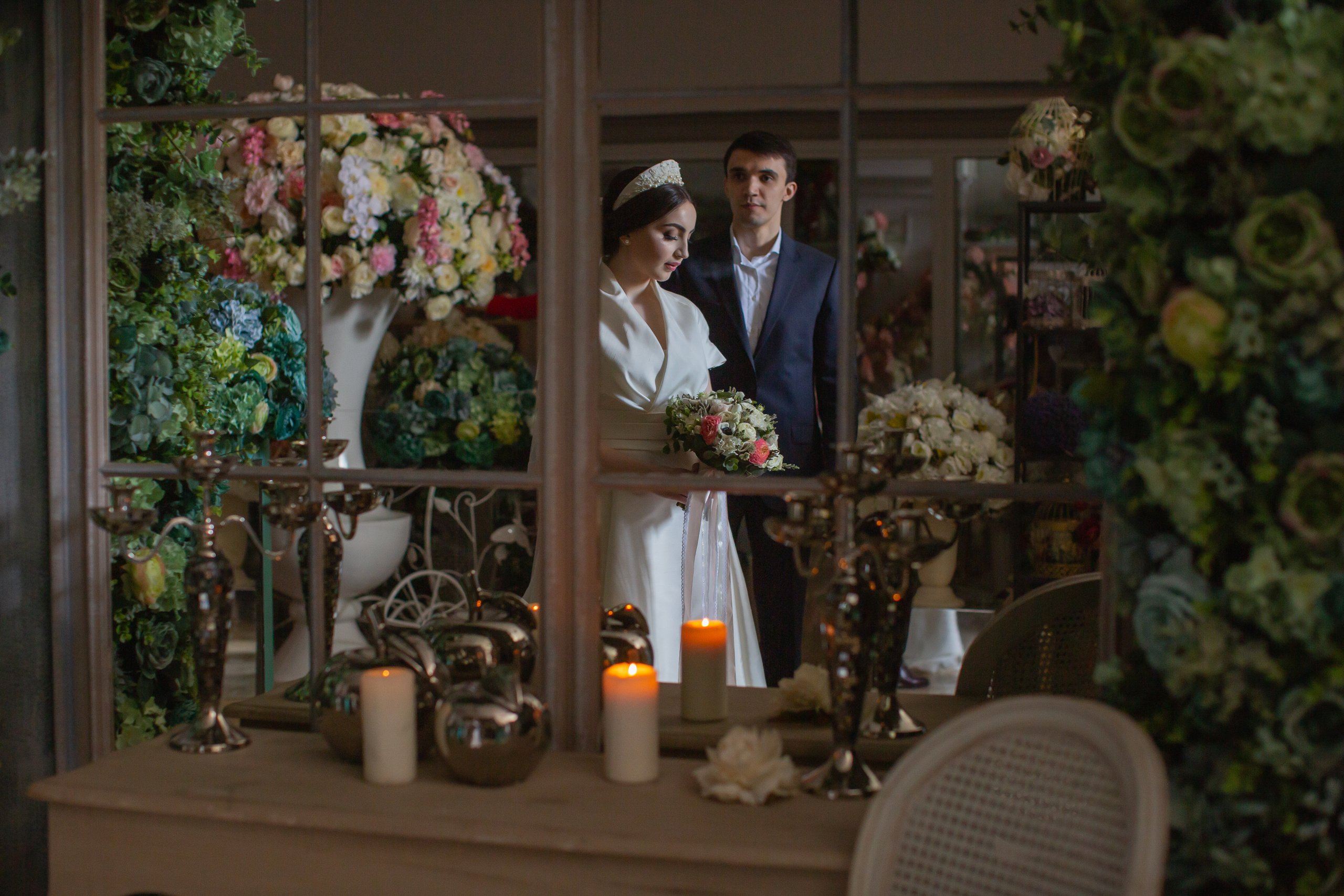 Арсен и Патя, 2017 г. Портфолио свадебного фотографа Магомеда Юсуфова