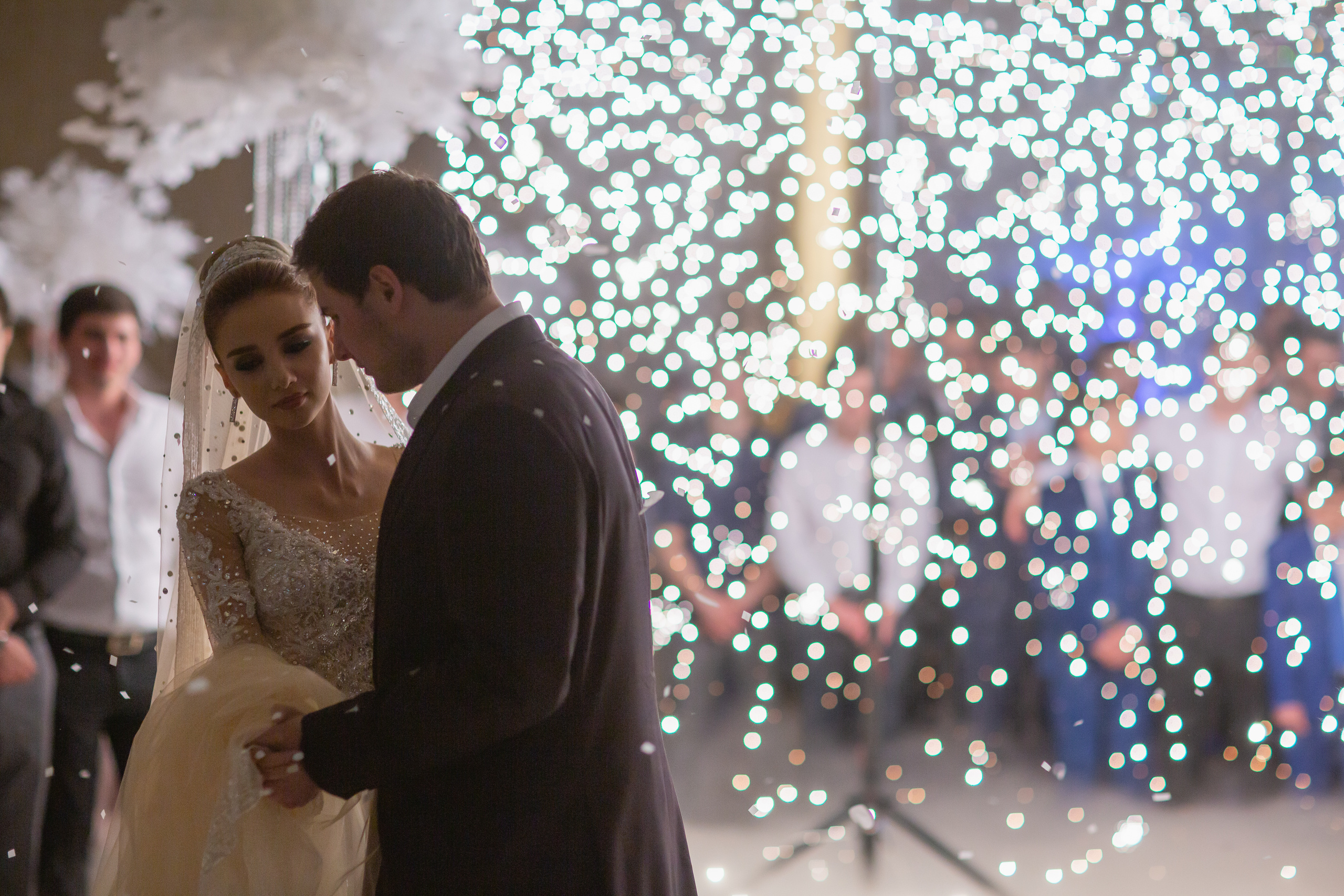 Гамзат и Саният, 2017 г. Портфолио свадебного фотографа Магомеда Юсуфова