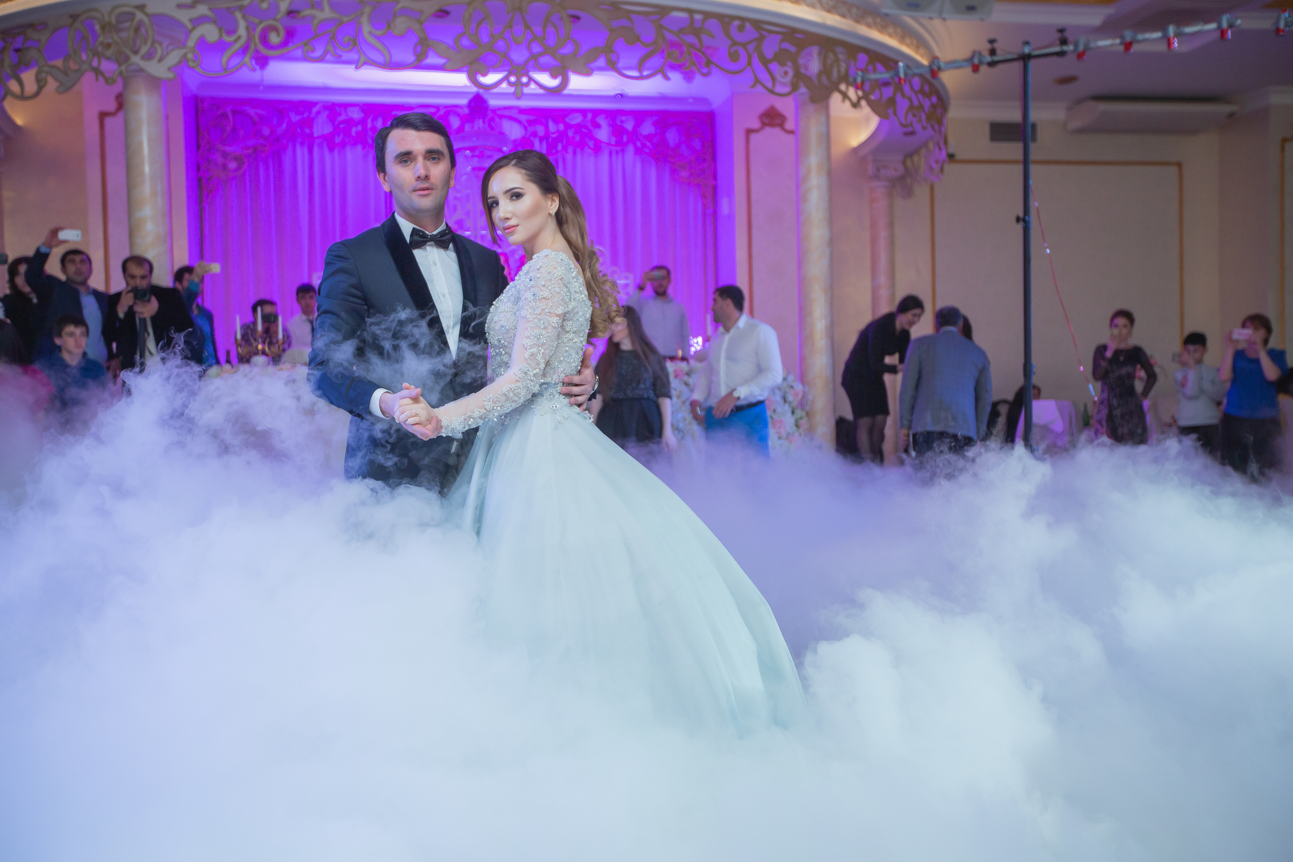 Минаф и Майя, 2016 г. Портфолио свадебного фотографа Магомеда Юсуфова