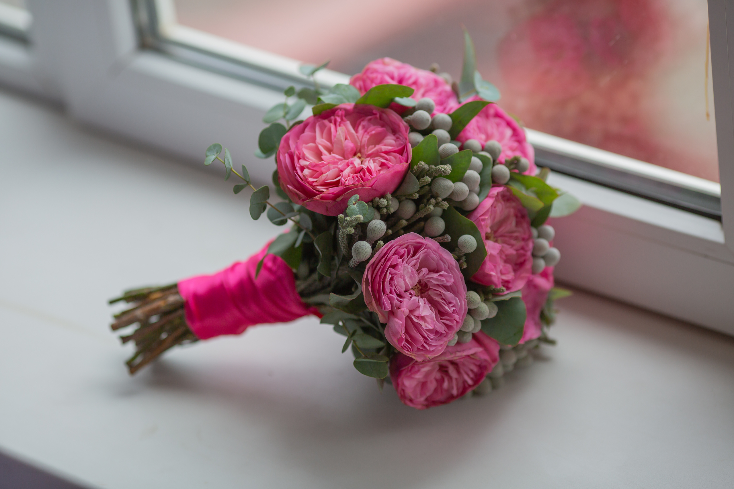 Руслан и Мариям, 2017 г. Портфолио свадебного фотографа Магомеда Юсуфова