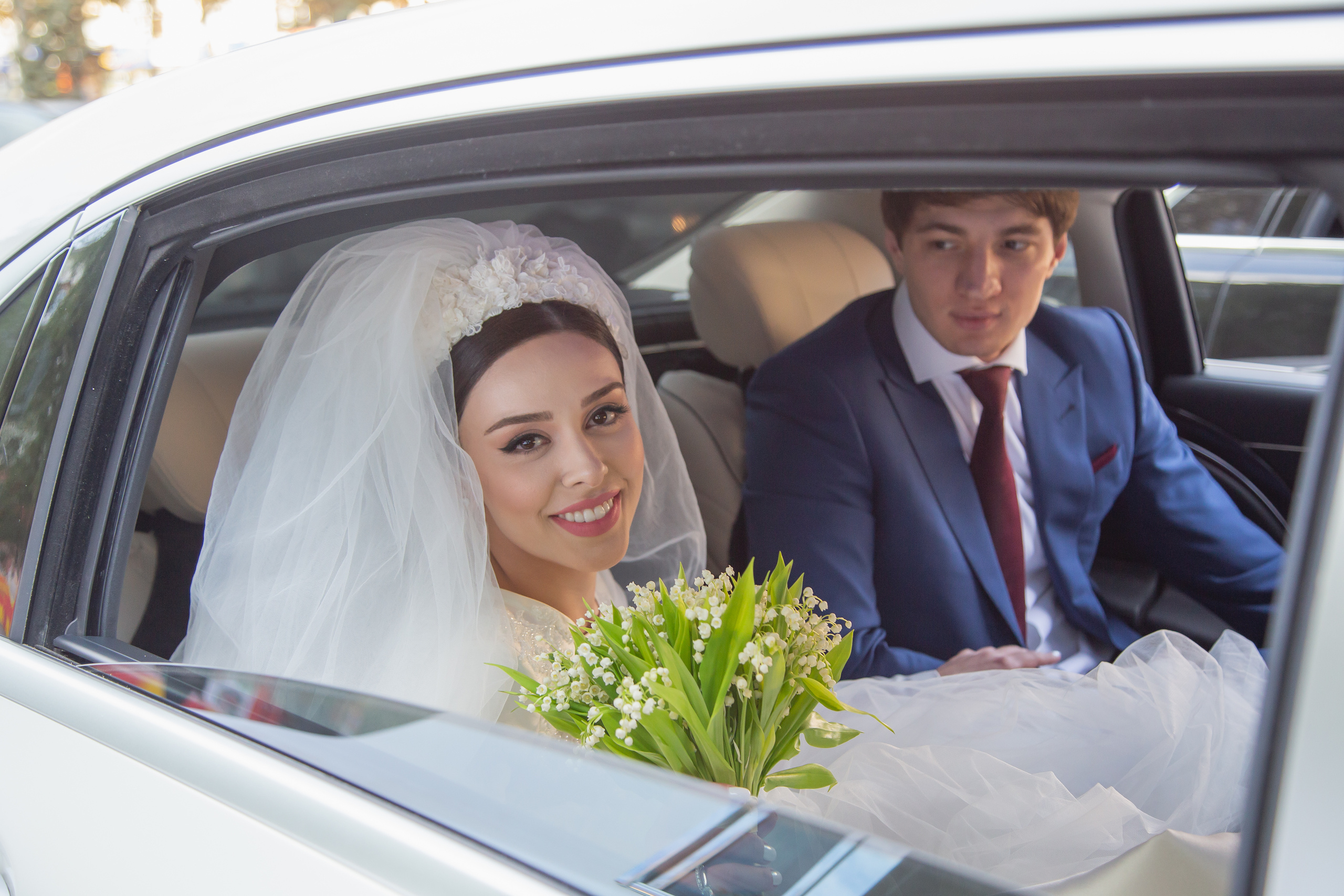 Портфолио свадебного фотографа Магомеда Юсуфова