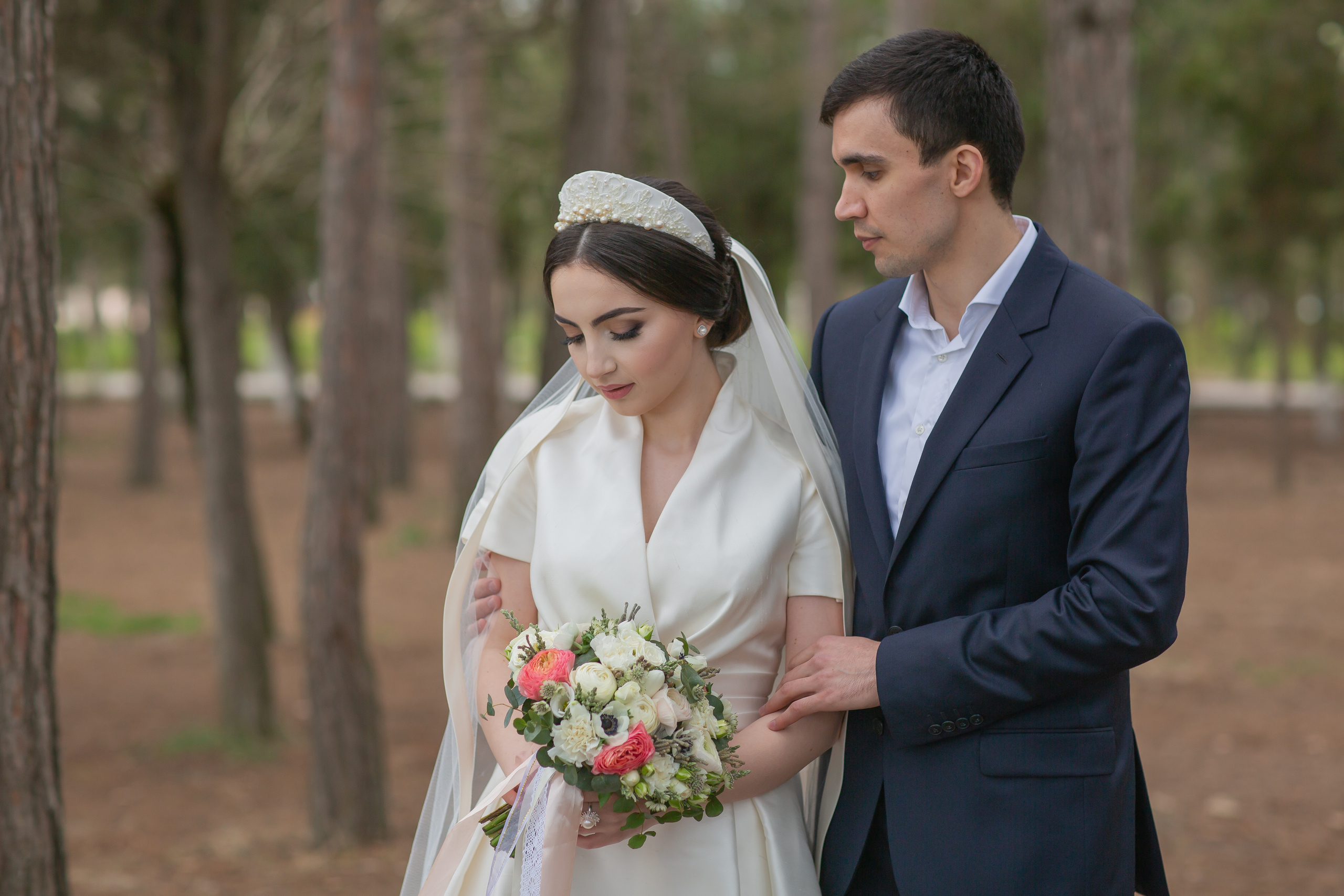 Арсен и Патя, 2017 г. Портфолио свадебного фотографа Магомеда Юсуфова