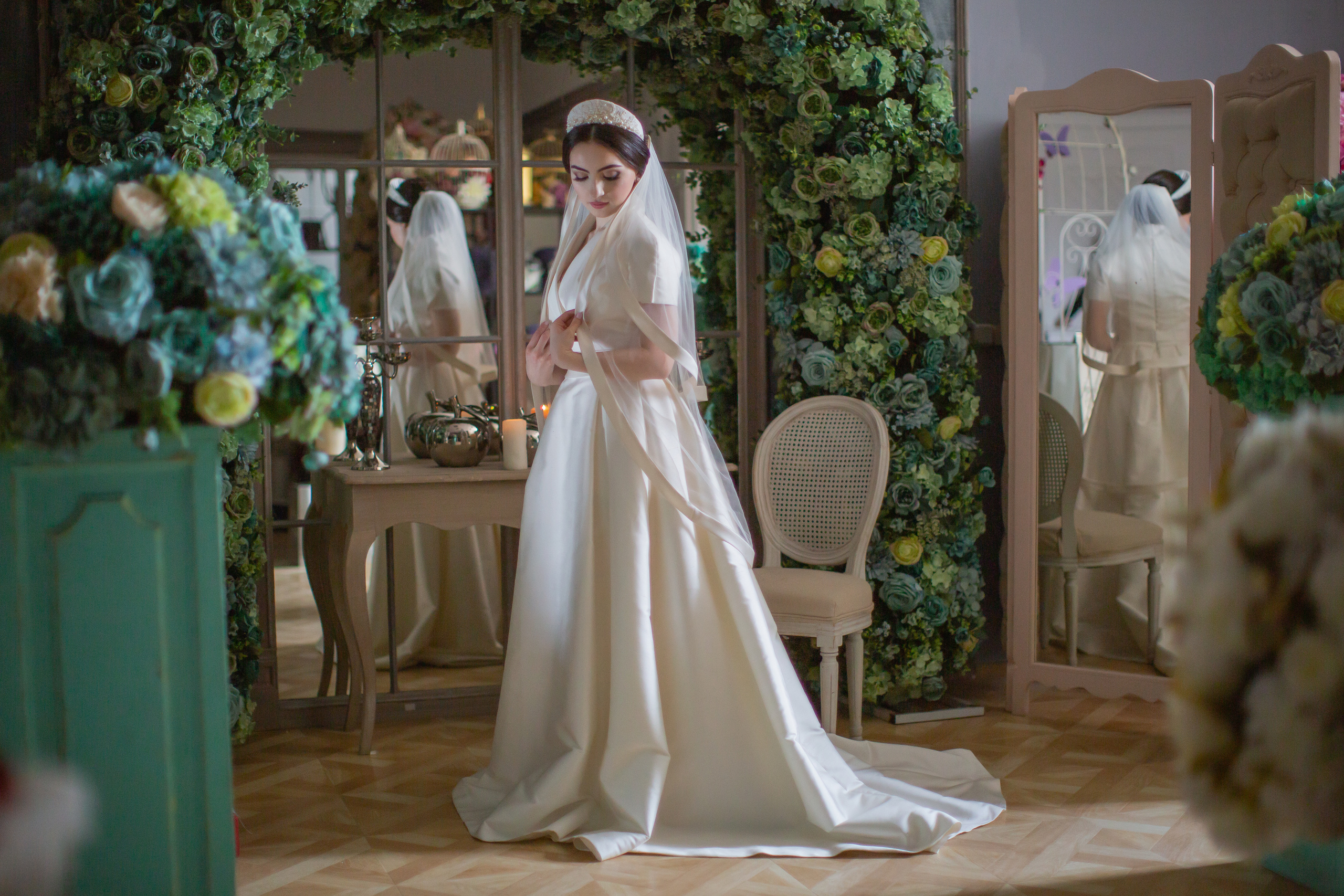 Арсен и Патя, 2017 г. Портфолио свадебного фотографа Магомеда Юсуфова