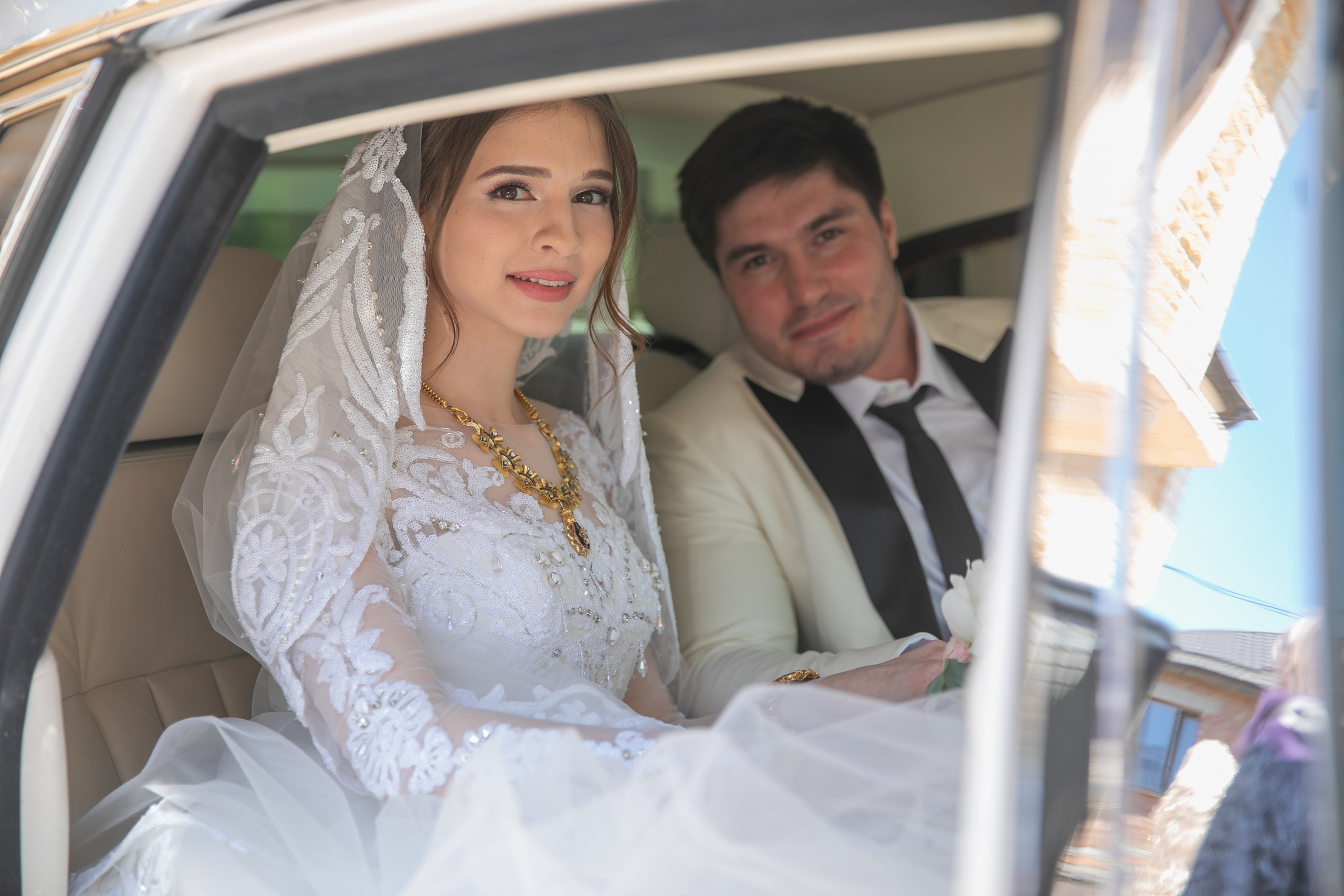 Мадина, 2018 г. Портфолио свадебного фотографа Магомеда Юсуфова