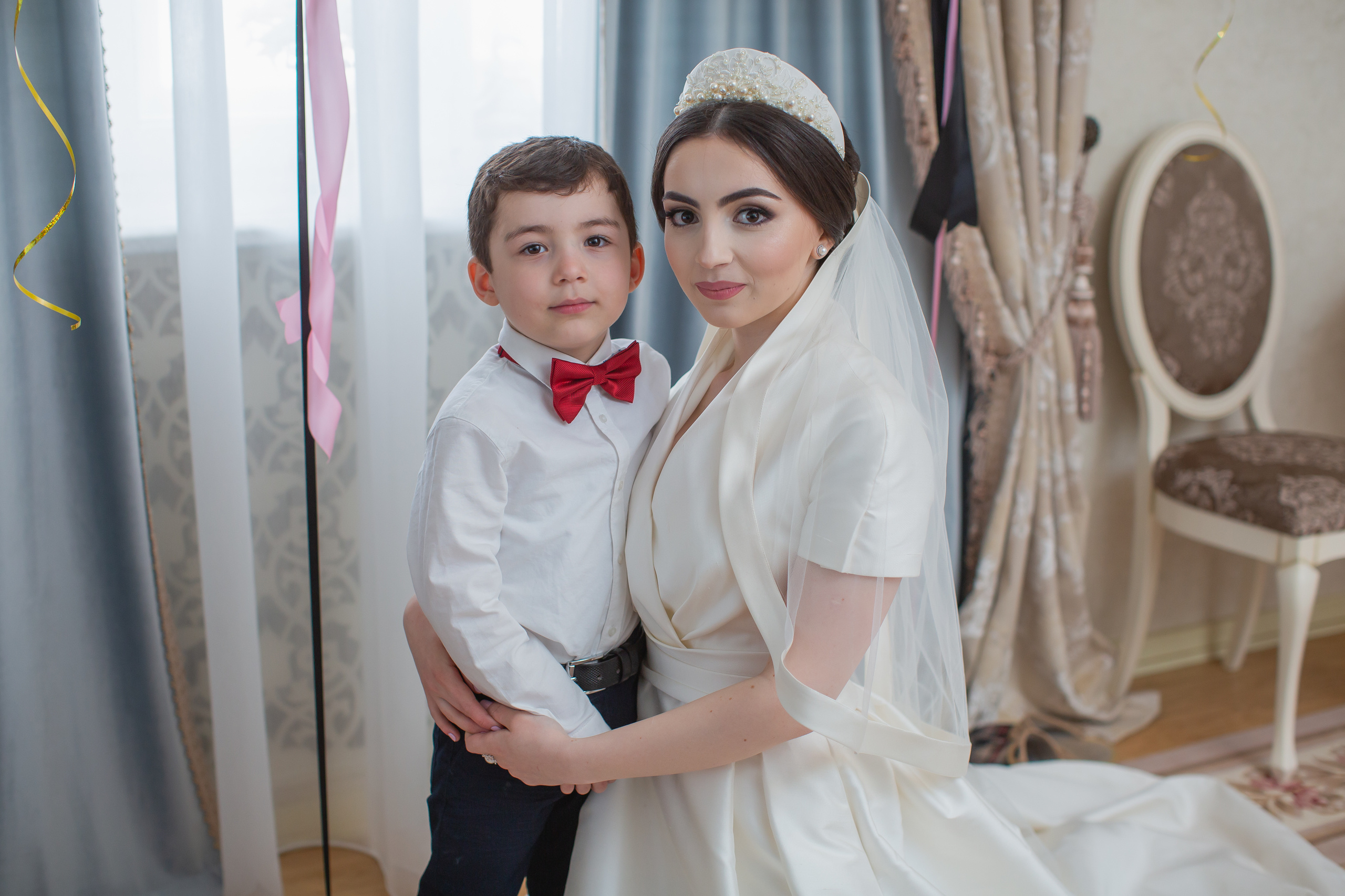 Арсен и Патя, 2017 г. Портфолио свадебного фотографа Магомеда Юсуфова