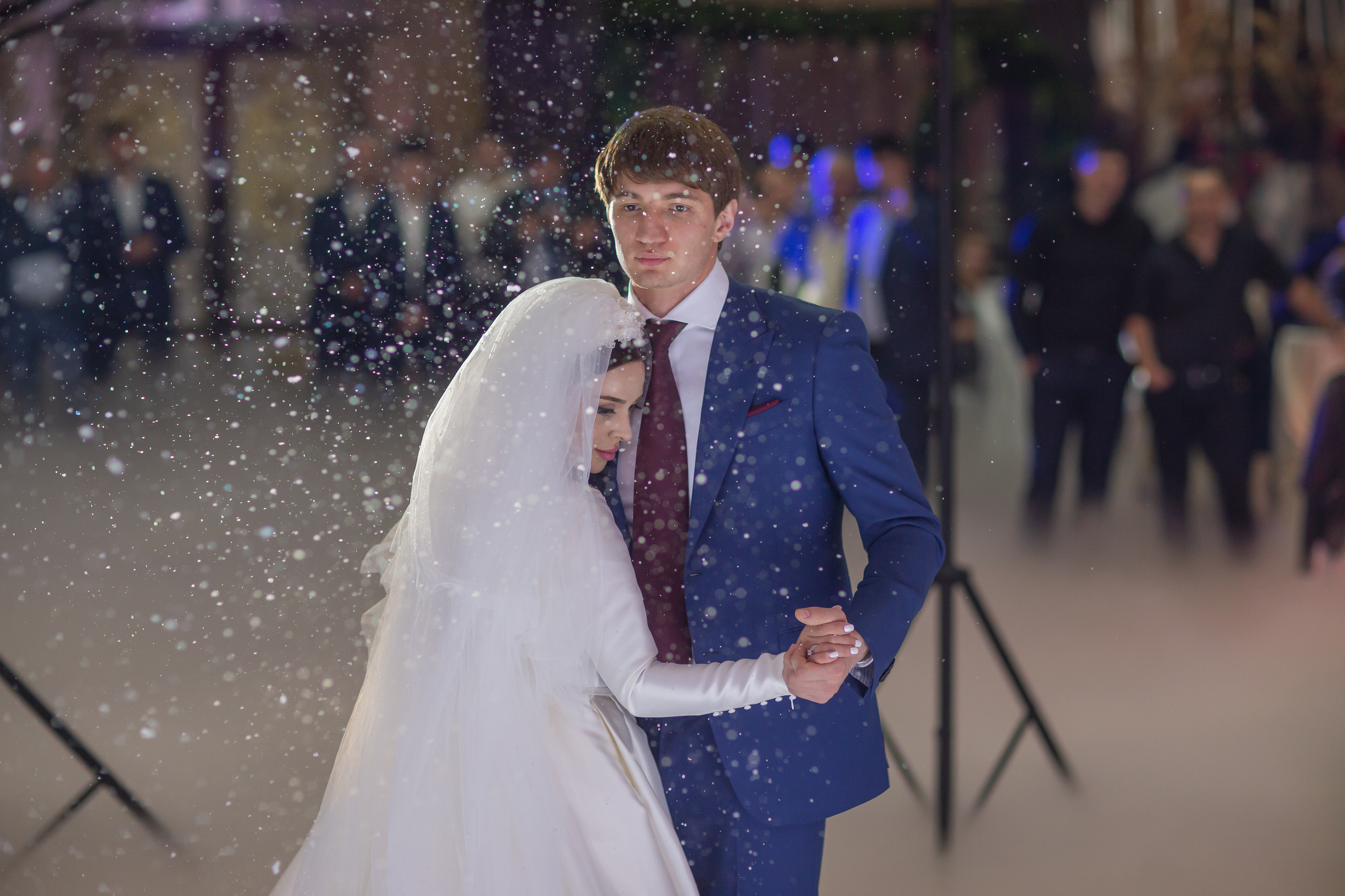 Гарун и Султана, 2017 г. Портфолио свадебного фотографа Магомеда Юсуфова