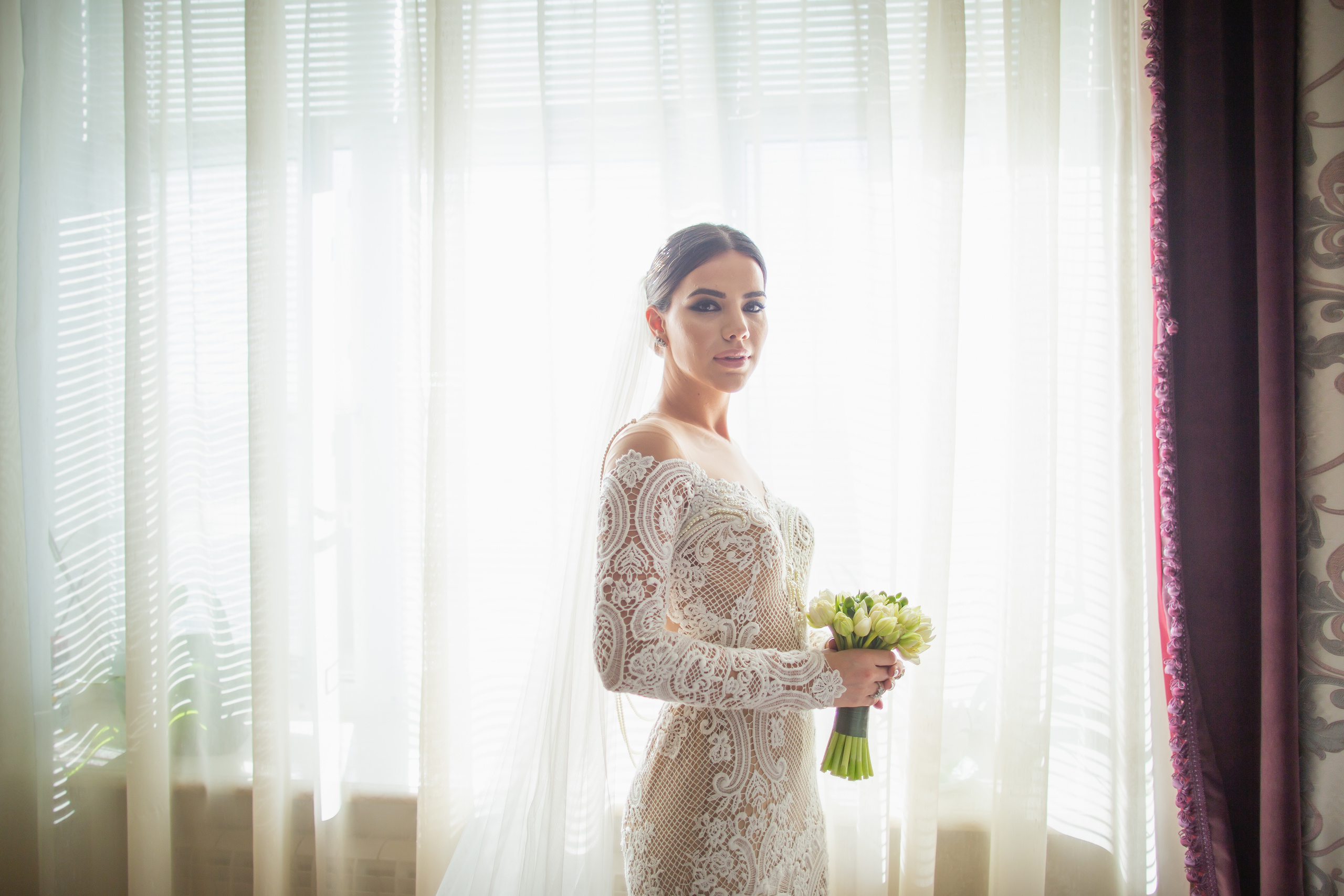 Арслан и Заира, 2016 г. Портфолио свадебного фотографа Магомеда Юсуфова