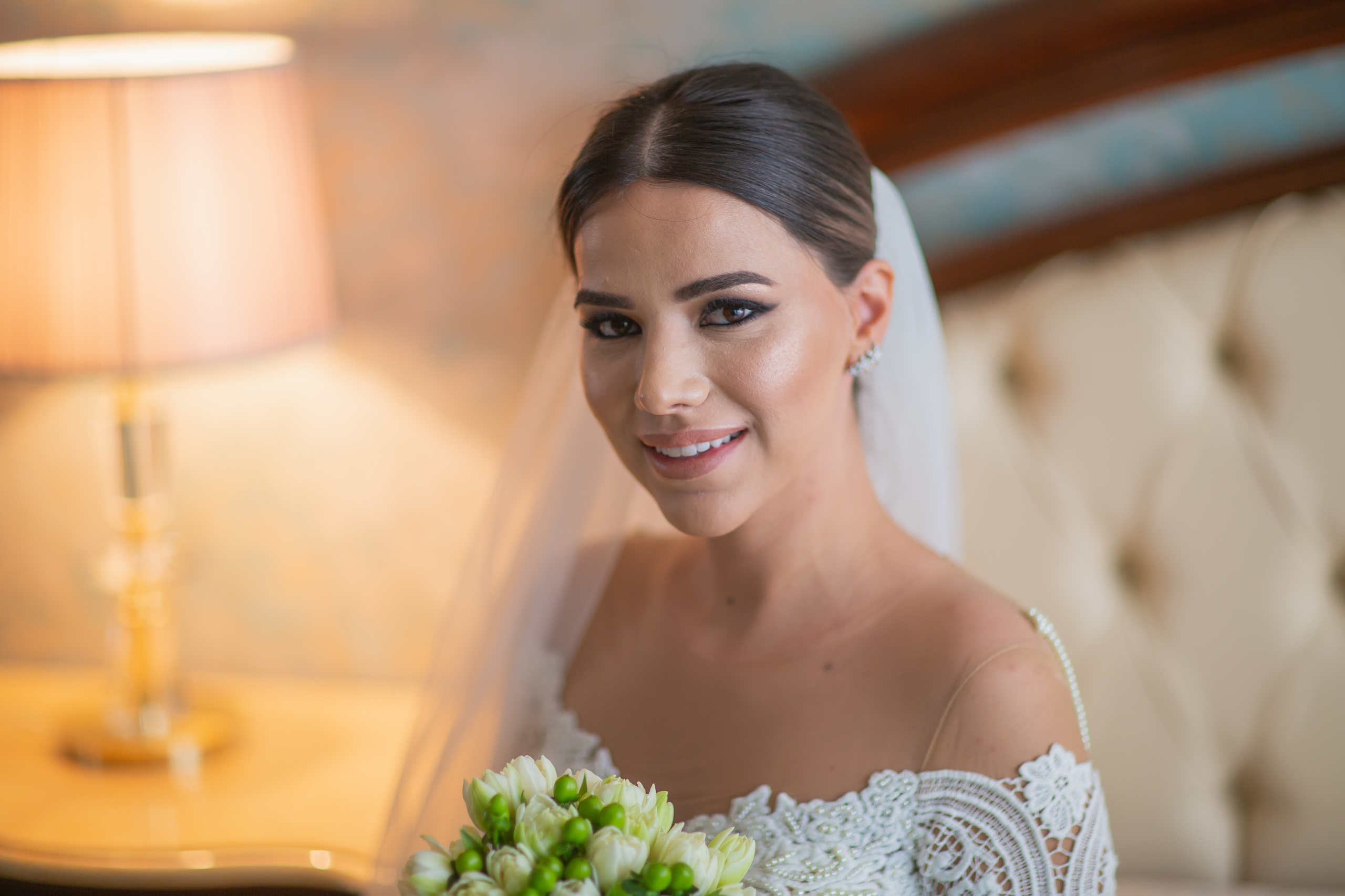 Арслан и Заира, 2016 г. Портфолио свадебного фотографа Магомеда Юсуфова