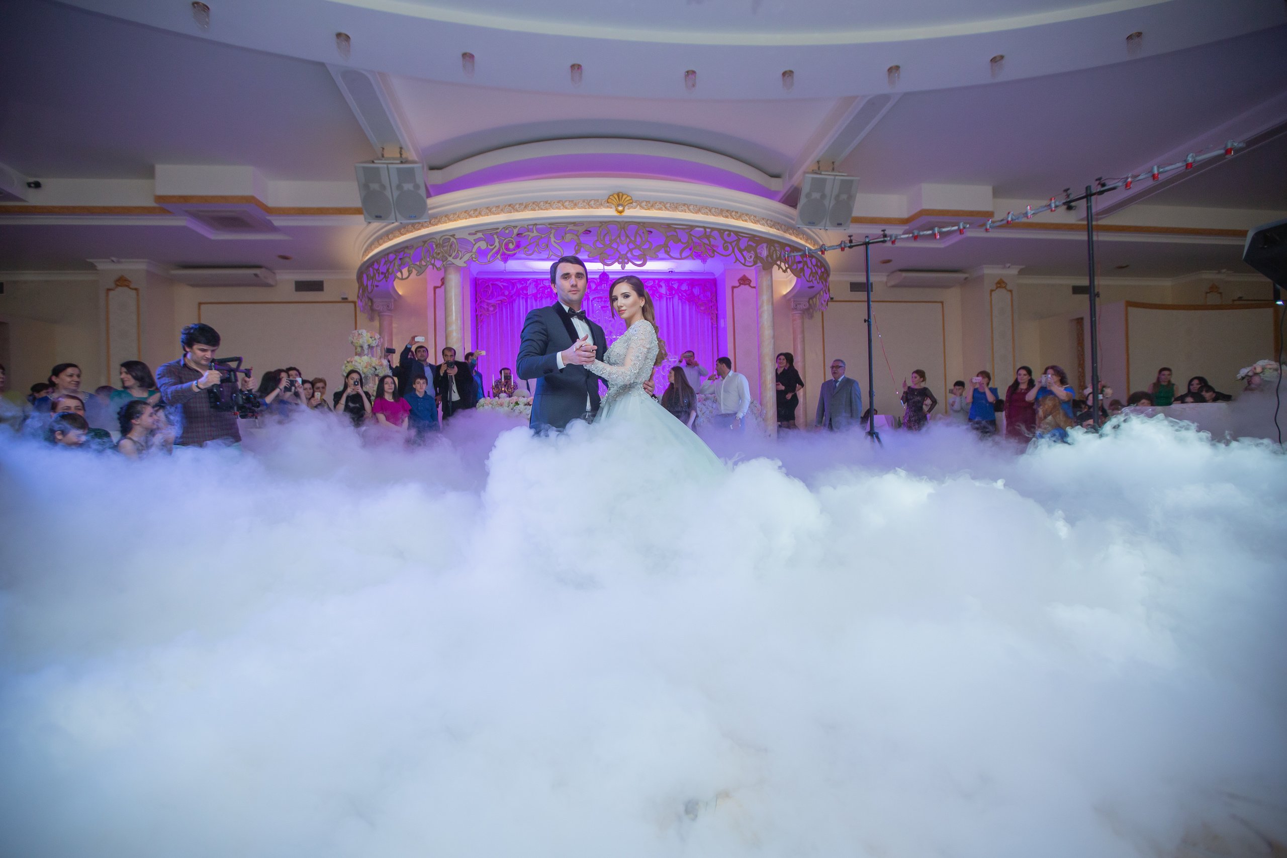 Минаф и Майя, 2016 г. Портфолио свадебного фотографа Магомеда Юсуфова