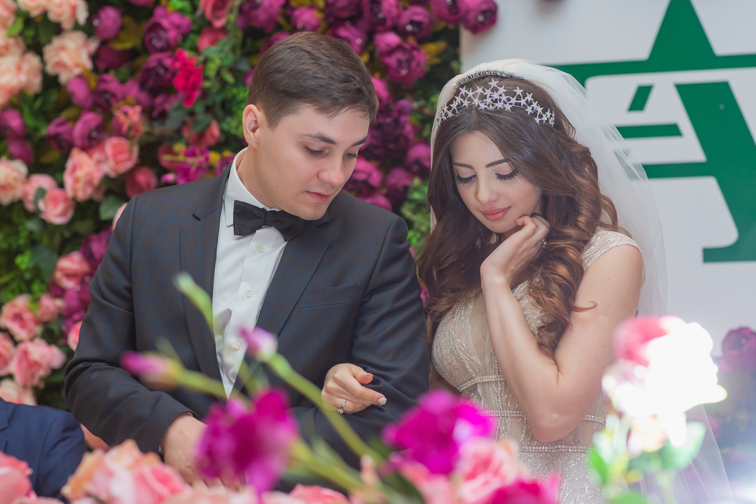 Руслан и Альфия, 2017 г. Портфолио свадебного фотографа Магомеда Юсуфова