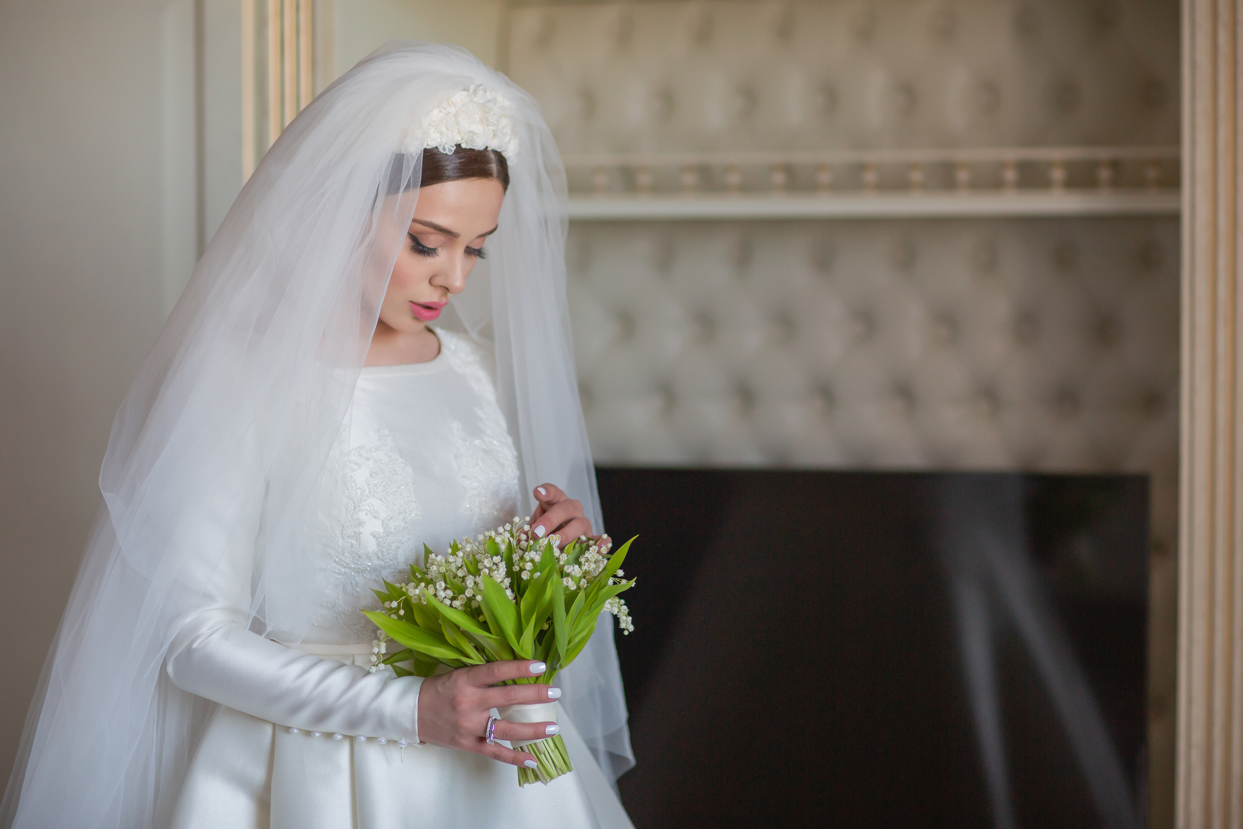 Гарун и Султана, 2017 г. Портфолио свадебного фотографа Магомеда Юсуфова