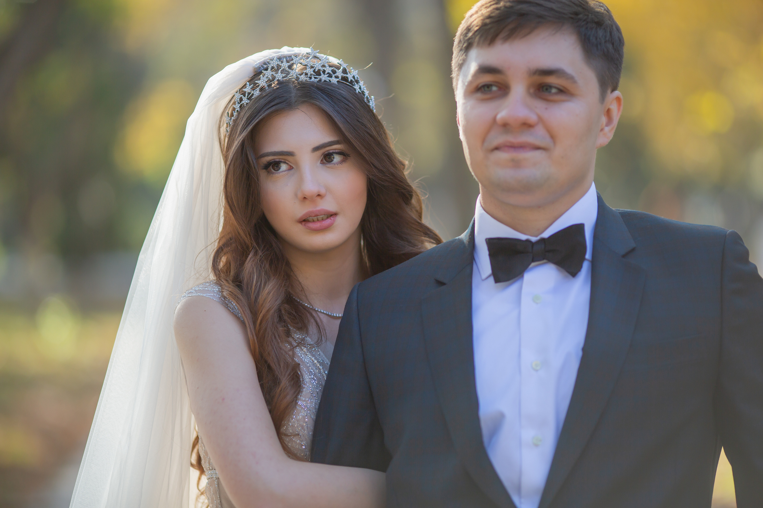 Руслан и Альфия, 2017 г. Портфолио свадебного фотографа Магомеда Юсуфова