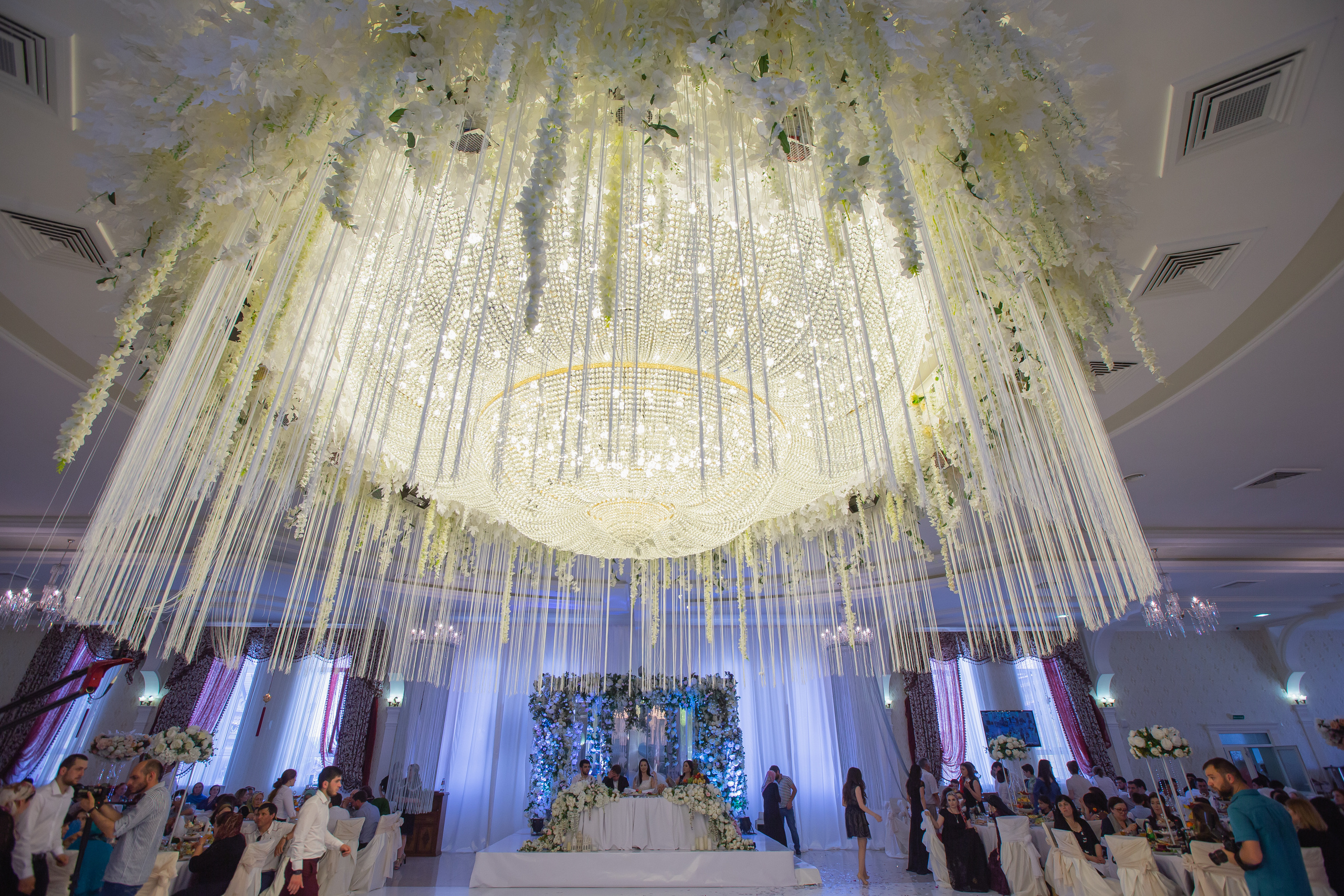 Патюля и Гаджимурад, 2017 г. Портфолио свадебного фотографа Магомеда Юсуфова