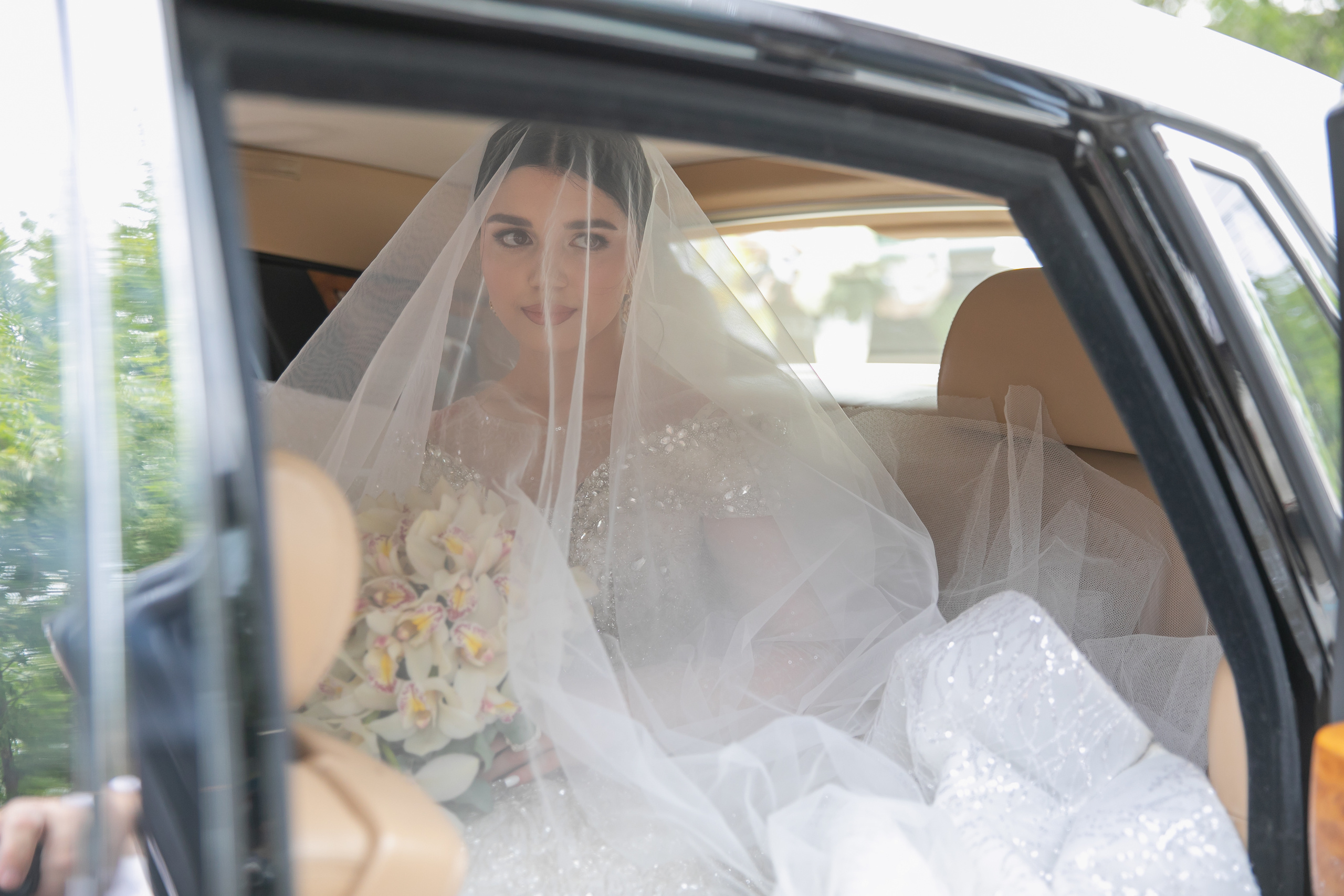 Аиша, 2018 г. Портфолио свадебного фотографа Магомеда Юсуфова