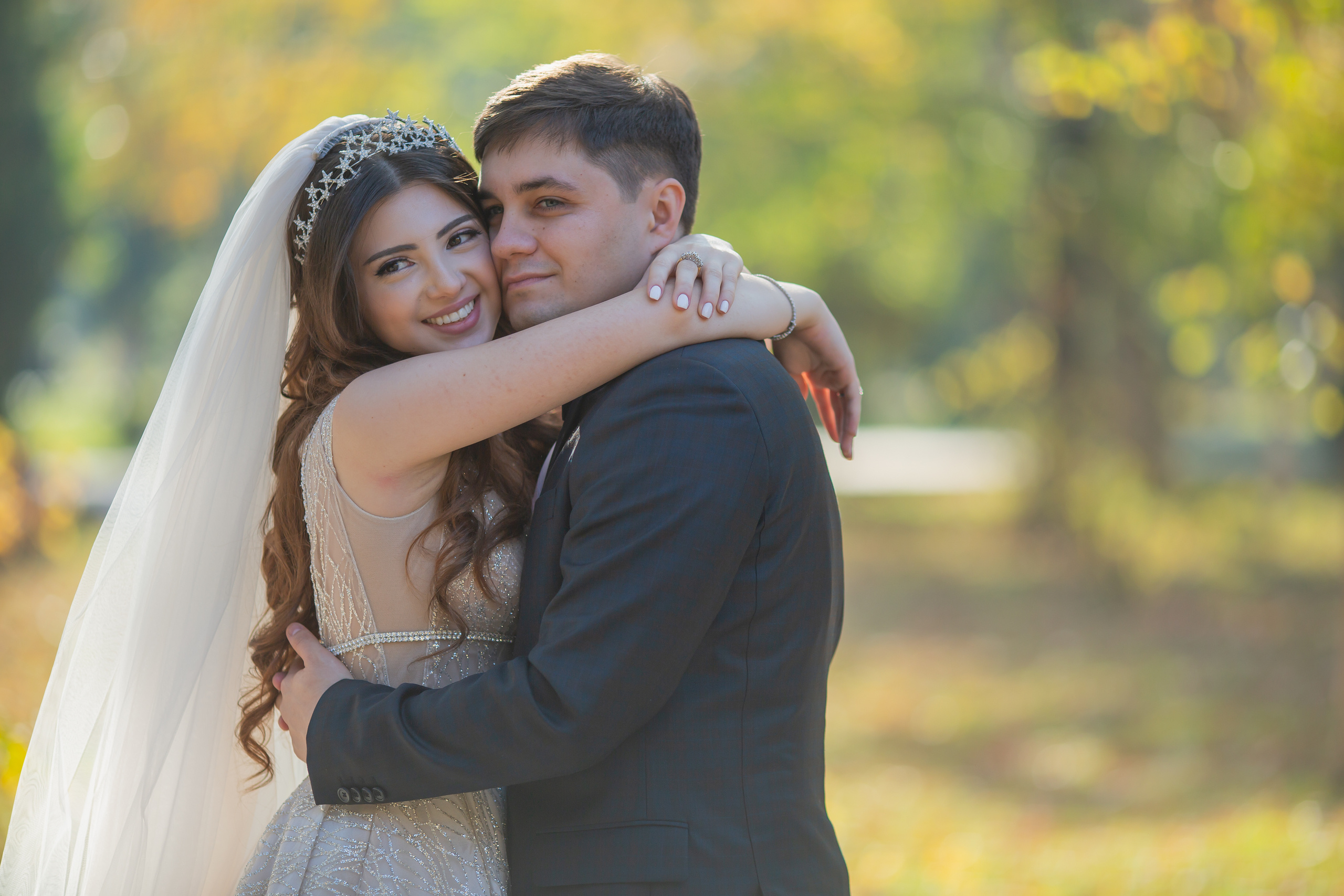 Руслан и Альфия, 2017 г. Портфолио свадебного фотографа Магомеда Юсуфова