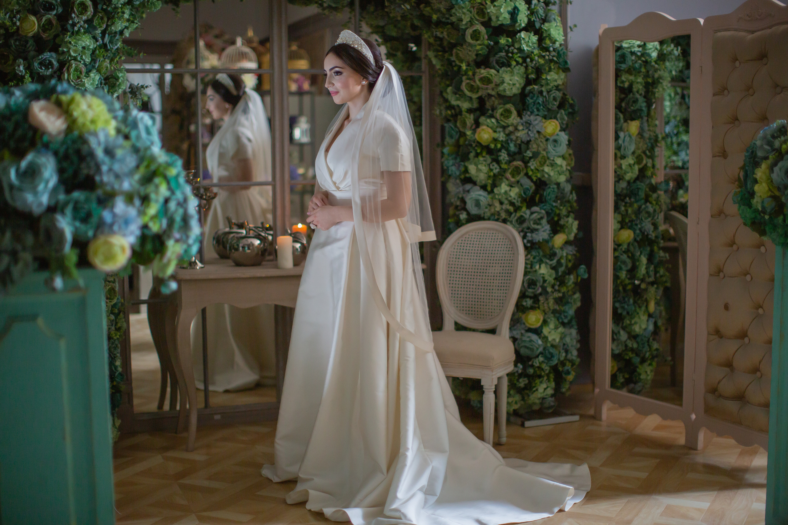 Арсен и Патя, 2017 г. Портфолио свадебного фотографа Магомеда Юсуфова