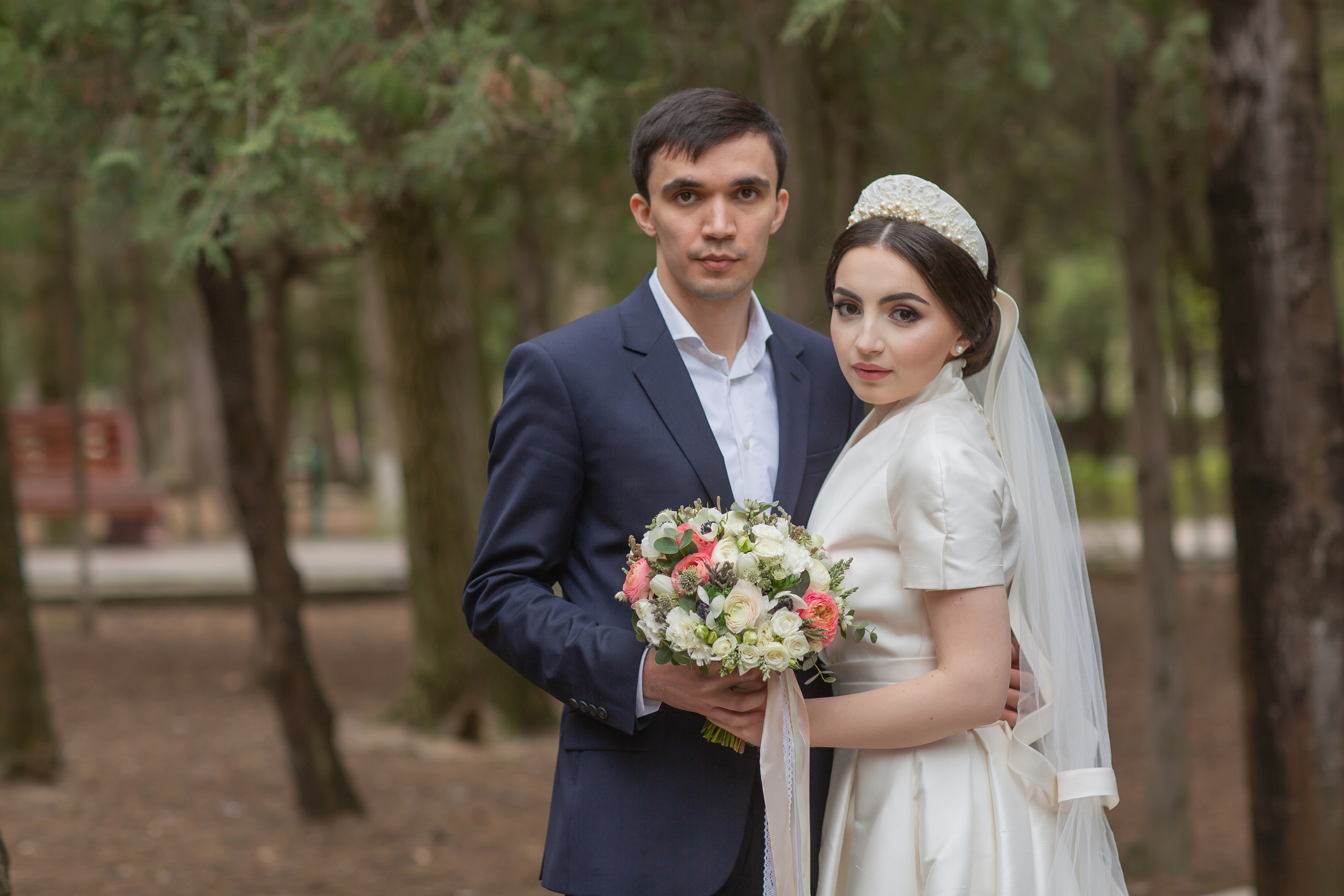 Арсен и Патя, 2017 г. Портфолио свадебного фотографа Магомеда Юсуфова