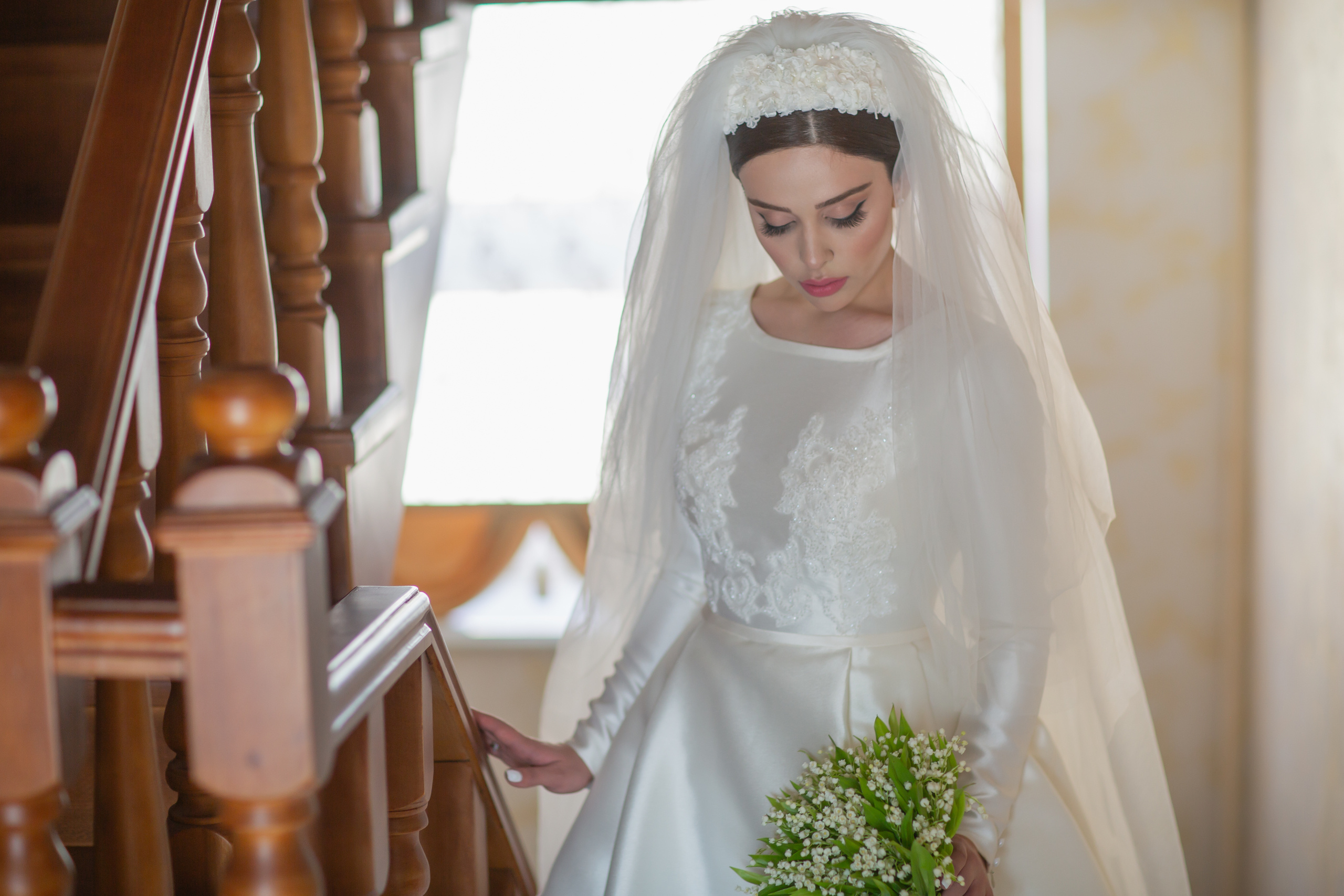 Гарун и Султана, 2017 г. Портфолио свадебного фотографа Магомеда Юсуфова