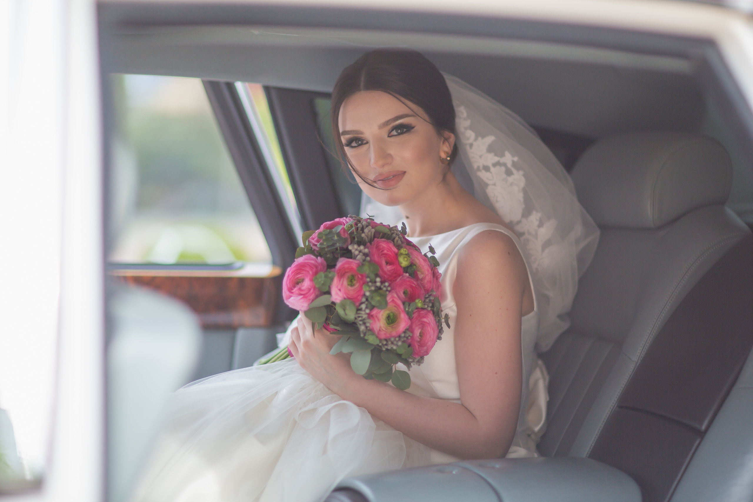 Маришка, 2016 г. Портфолио свадебного фотографа Магомеда Юсуфова