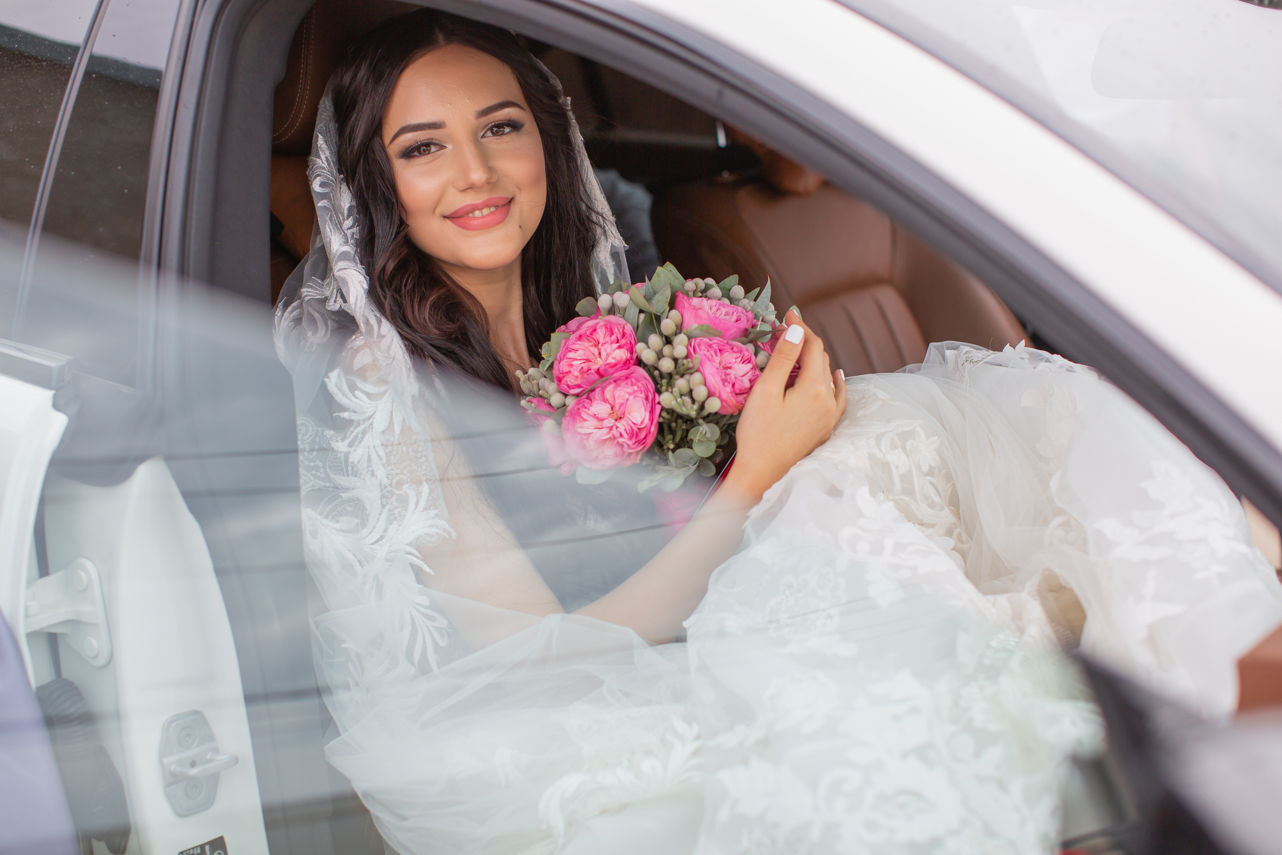 Руслан и Мариям, 2017 г. Портфолио свадебного фотографа Магомеда Юсуфова