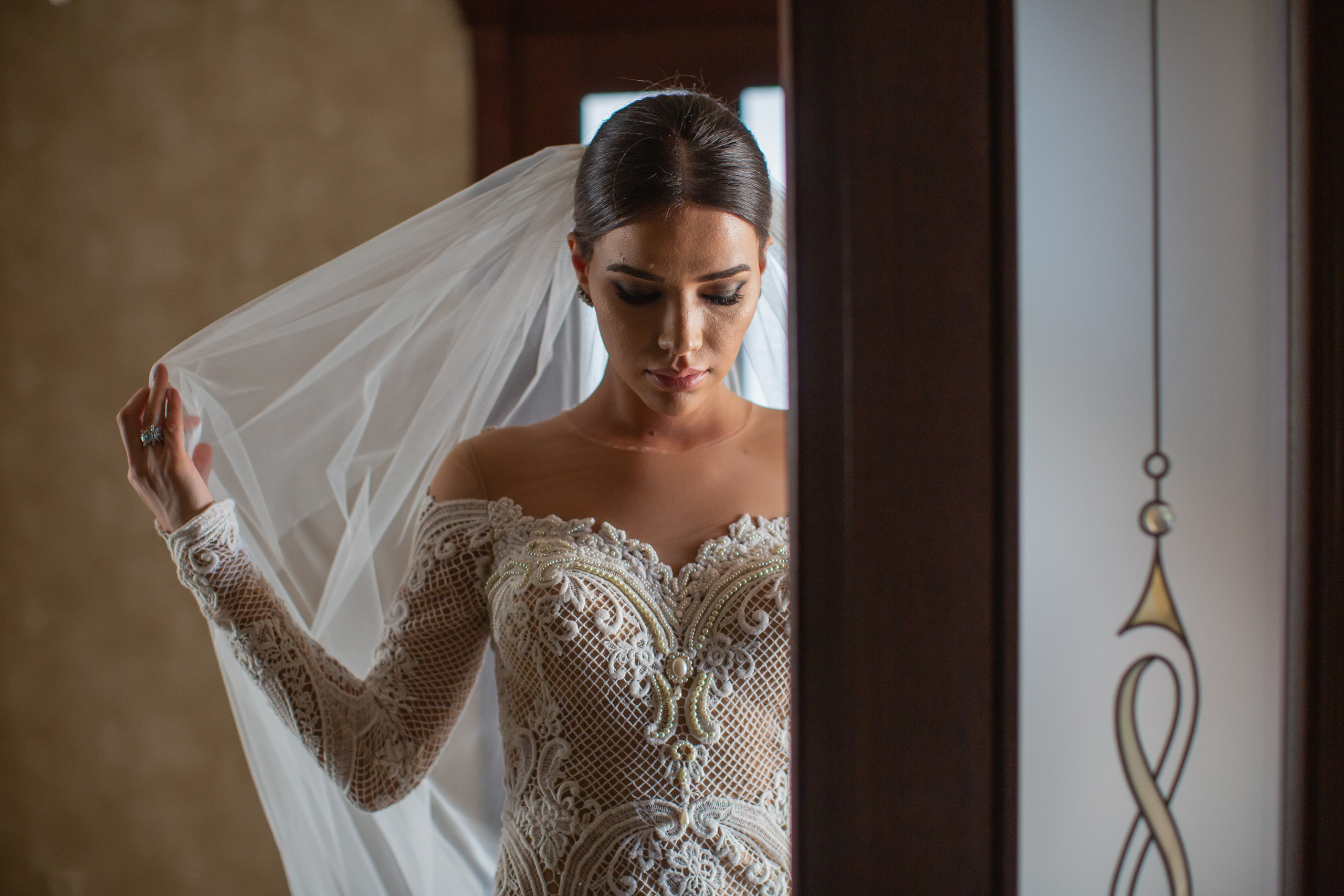 Арслан и Заира, 2016 г. Портфолио свадебного фотографа Магомеда Юсуфова