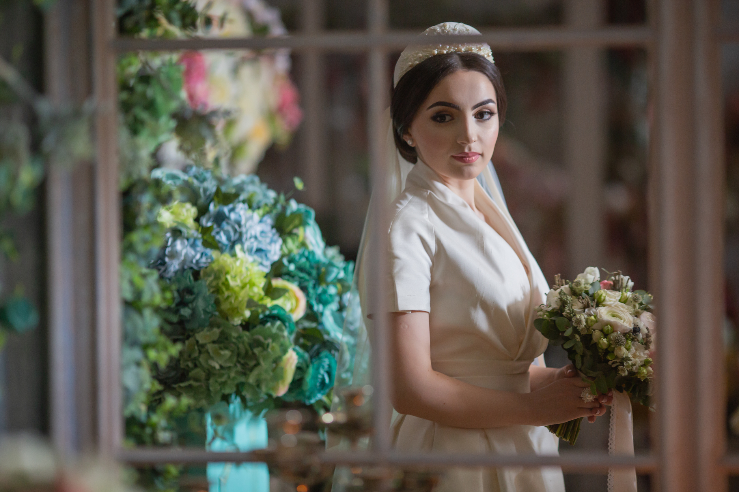 Арсен и Патя, 2017 г. Портфолио свадебного фотографа Магомеда Юсуфова