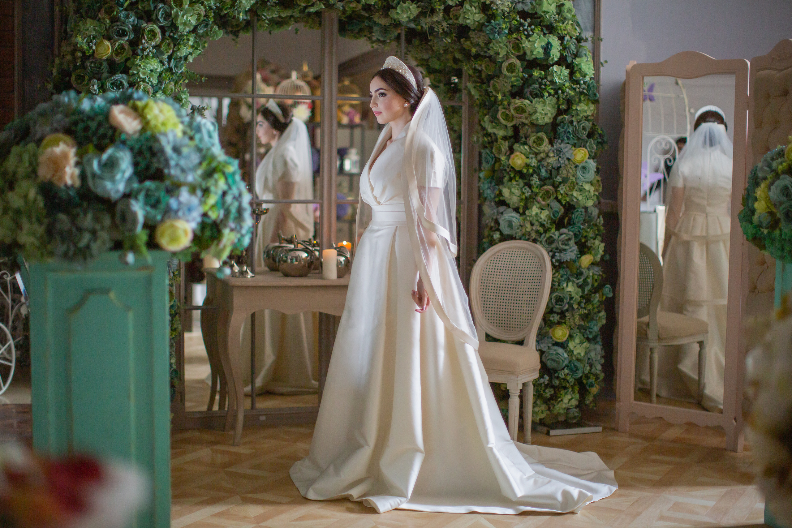 Арсен и Патя, 2017 г. Портфолио свадебного фотографа Магомеда Юсуфова