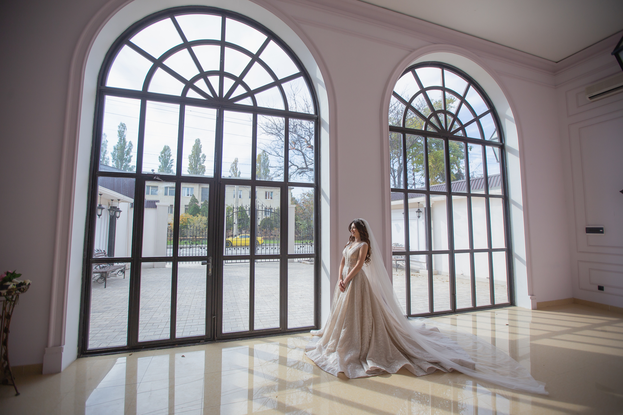 Руслан и Альфия, 2017 г. Портфолио свадебного фотографа Магомеда Юсуфова