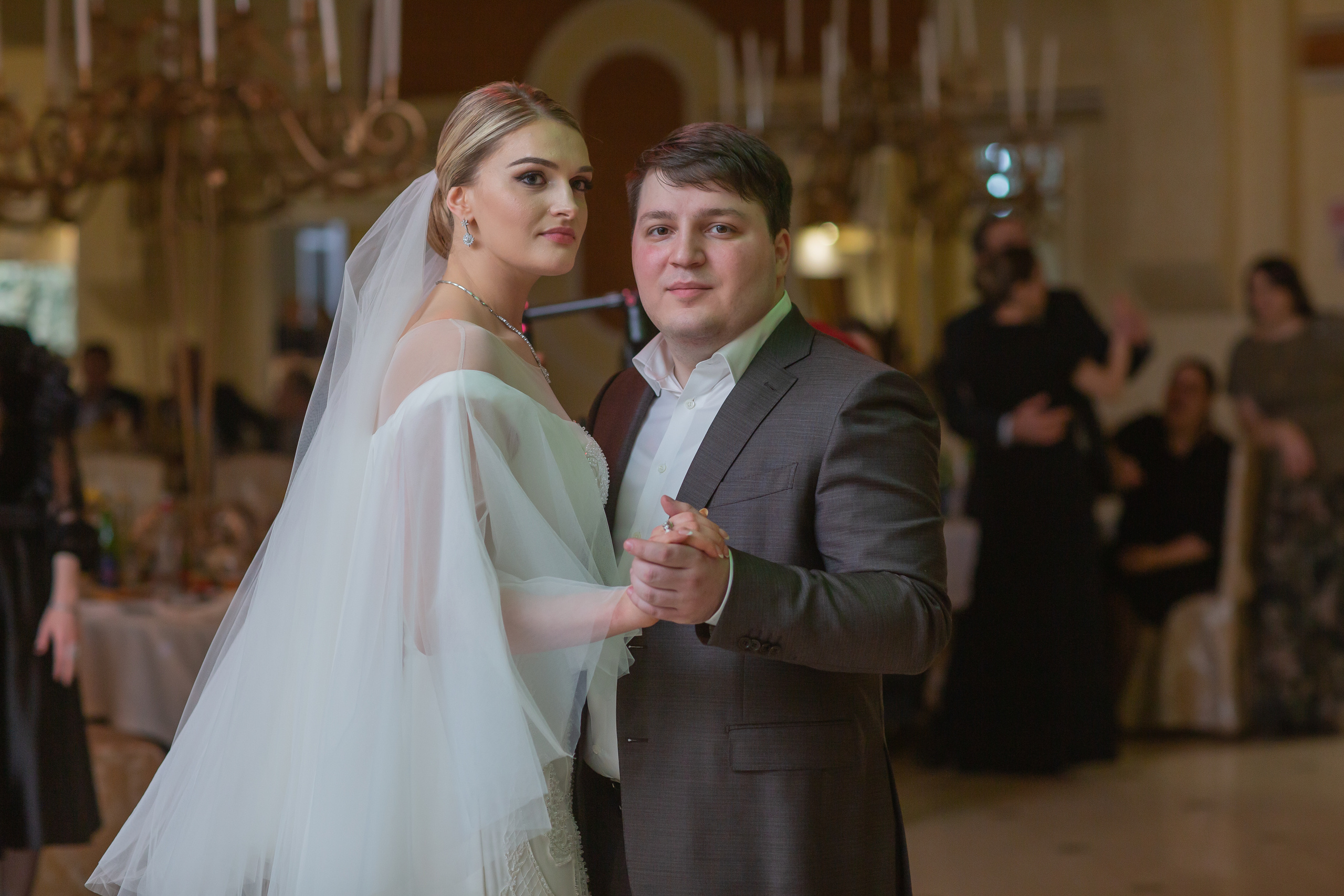 Алиса, 2017 г. Портфолио свадебного фотографа Магомеда Юсуфова