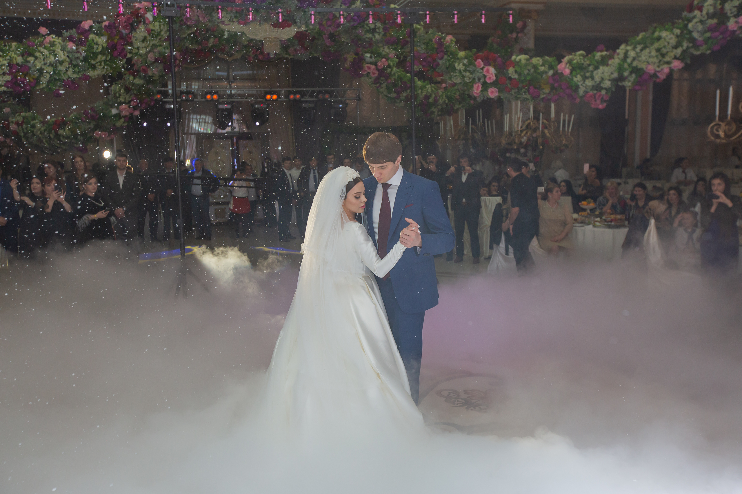 Гарун и Султана, 2017 г. Портфолио свадебного фотографа Магомеда Юсуфова