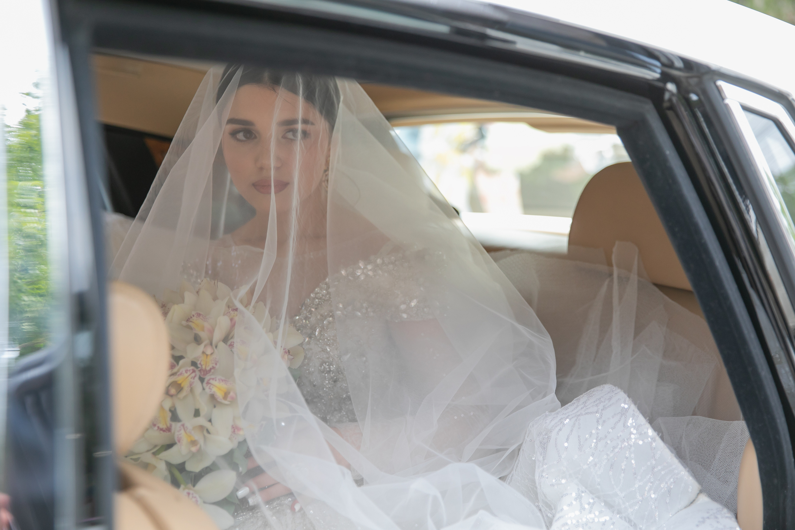 Аиша, 2018 г. Портфолио свадебного фотографа Магомеда Юсуфова