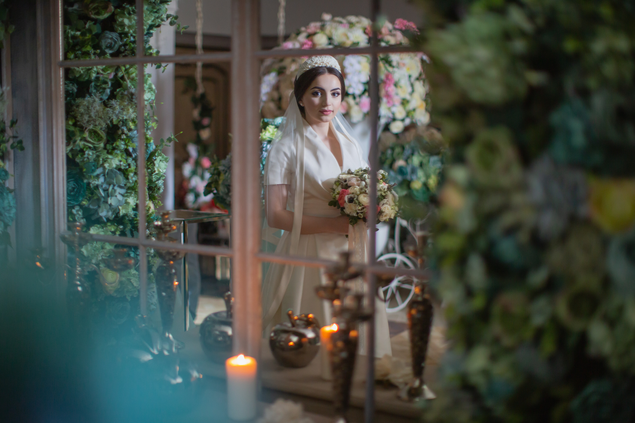 Арсен и Патя, 2017 г. Портфолио свадебного фотографа Магомеда Юсуфова