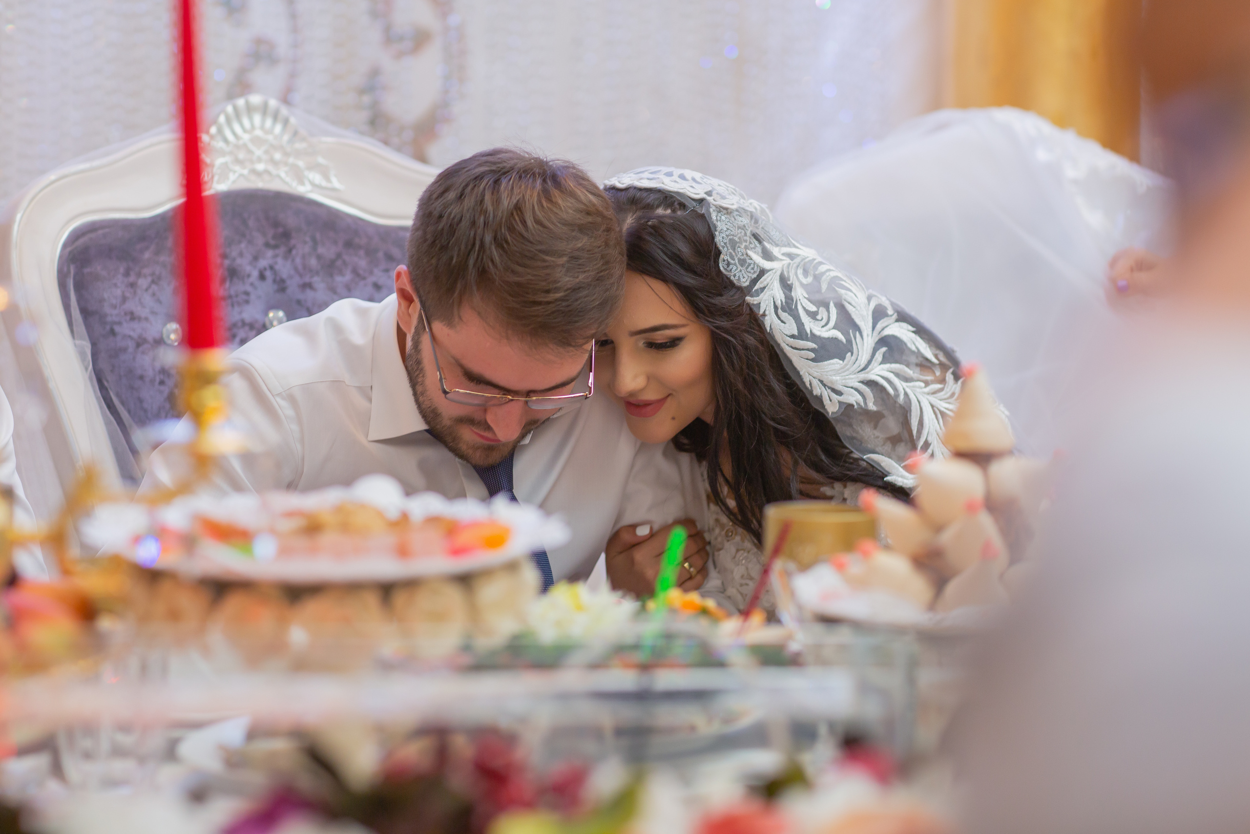 Руслан и Мариям, 2017 г. Портфолио свадебного фотографа Магомеда Юсуфова