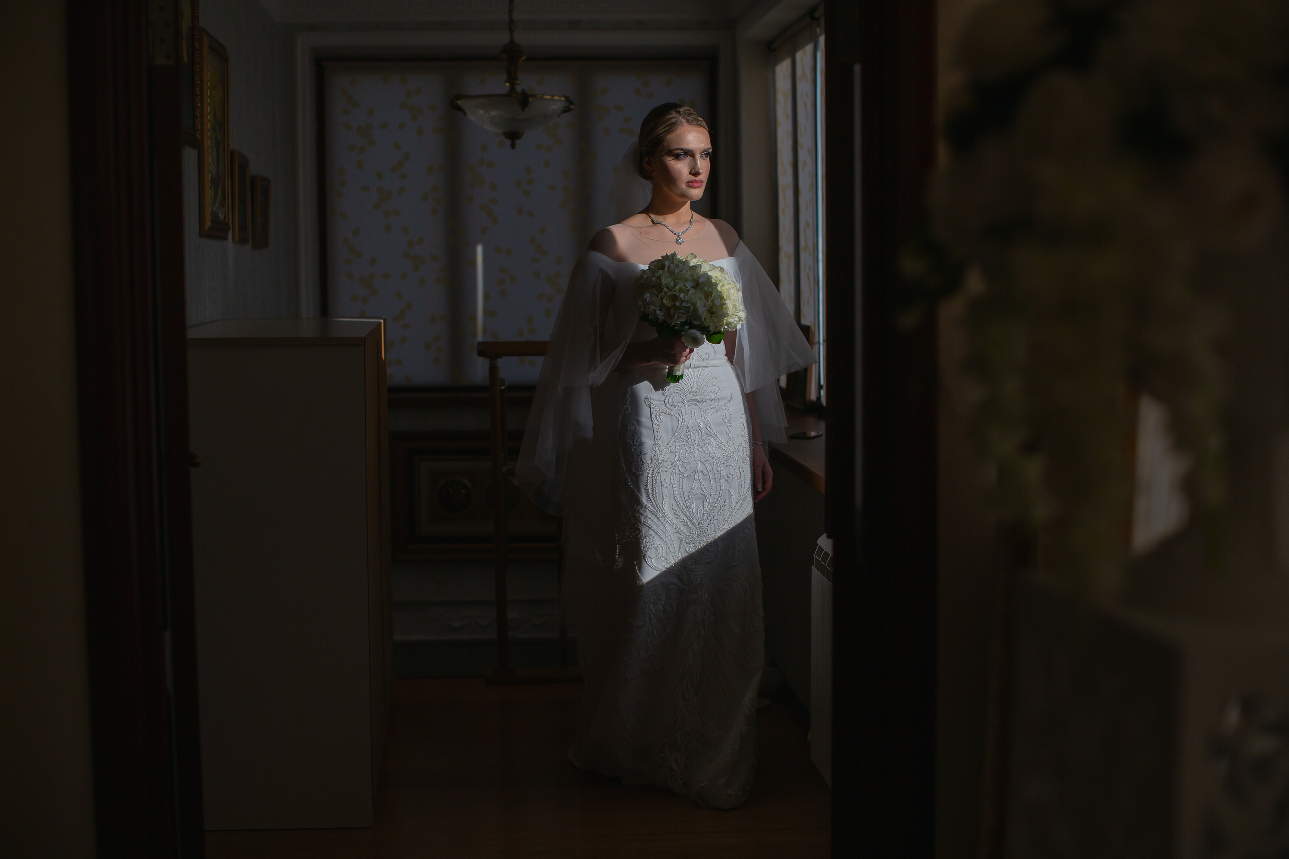 Алиса, 2017 г. Портфолио свадебного фотографа Магомеда Юсуфова