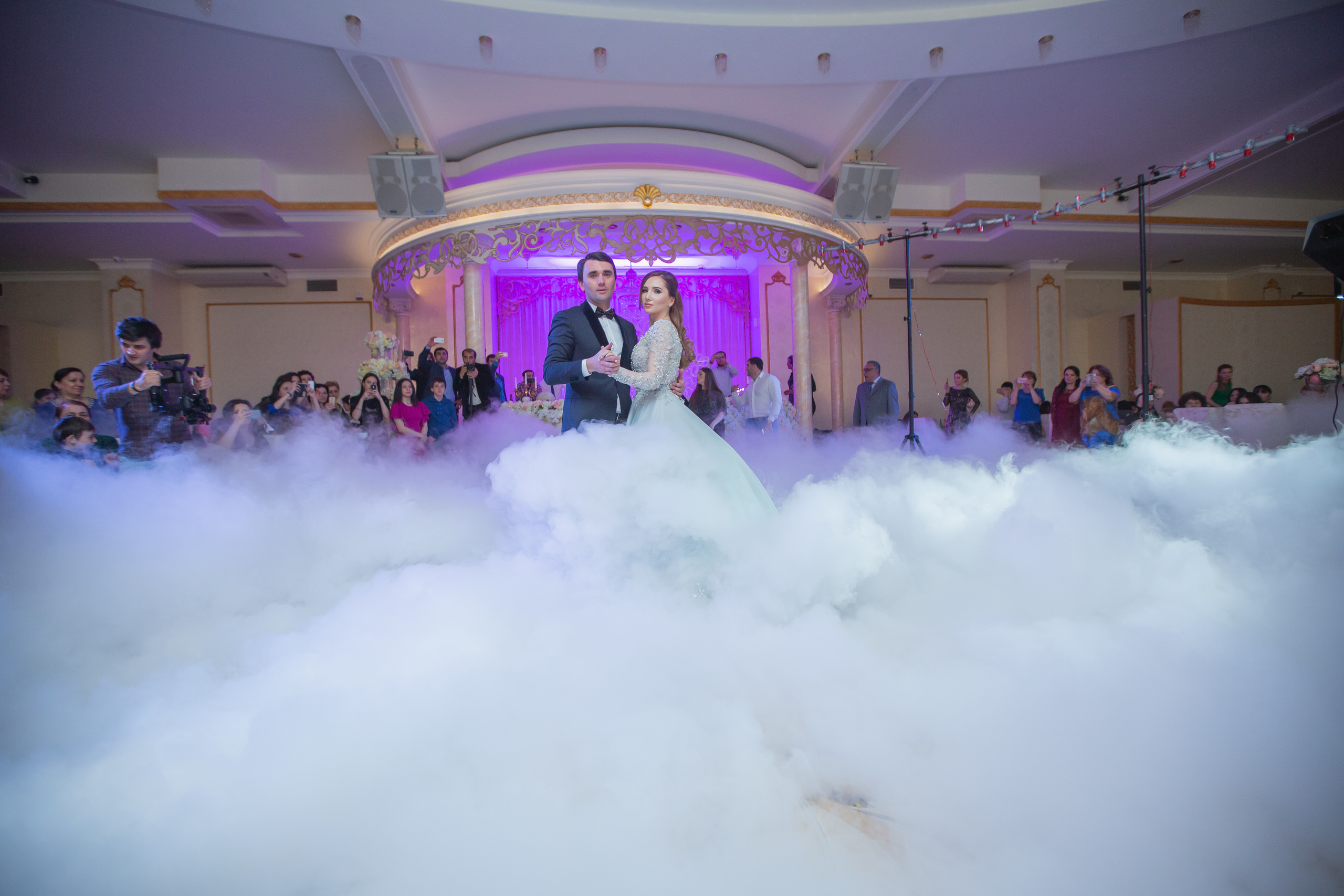 Минаф и Майя, 2016 г. Портфолио свадебного фотографа Магомеда Юсуфова