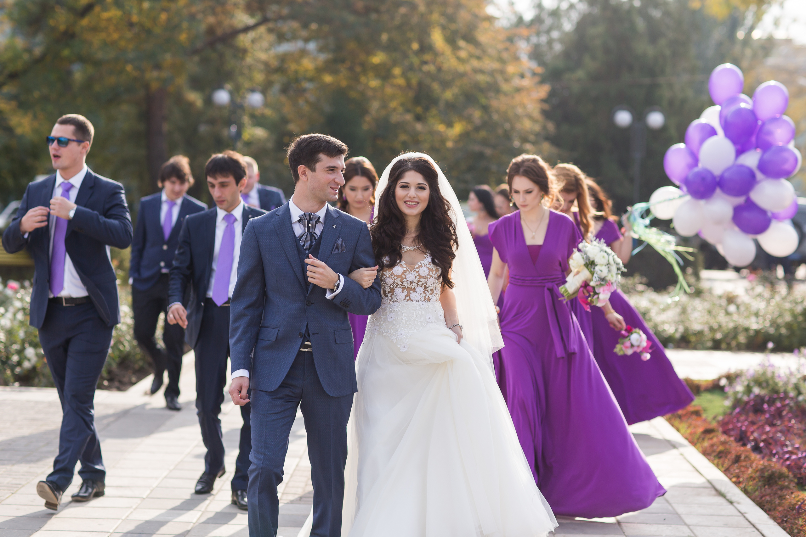 Портфолио свадебного фотографа Магомеда Юсуфова