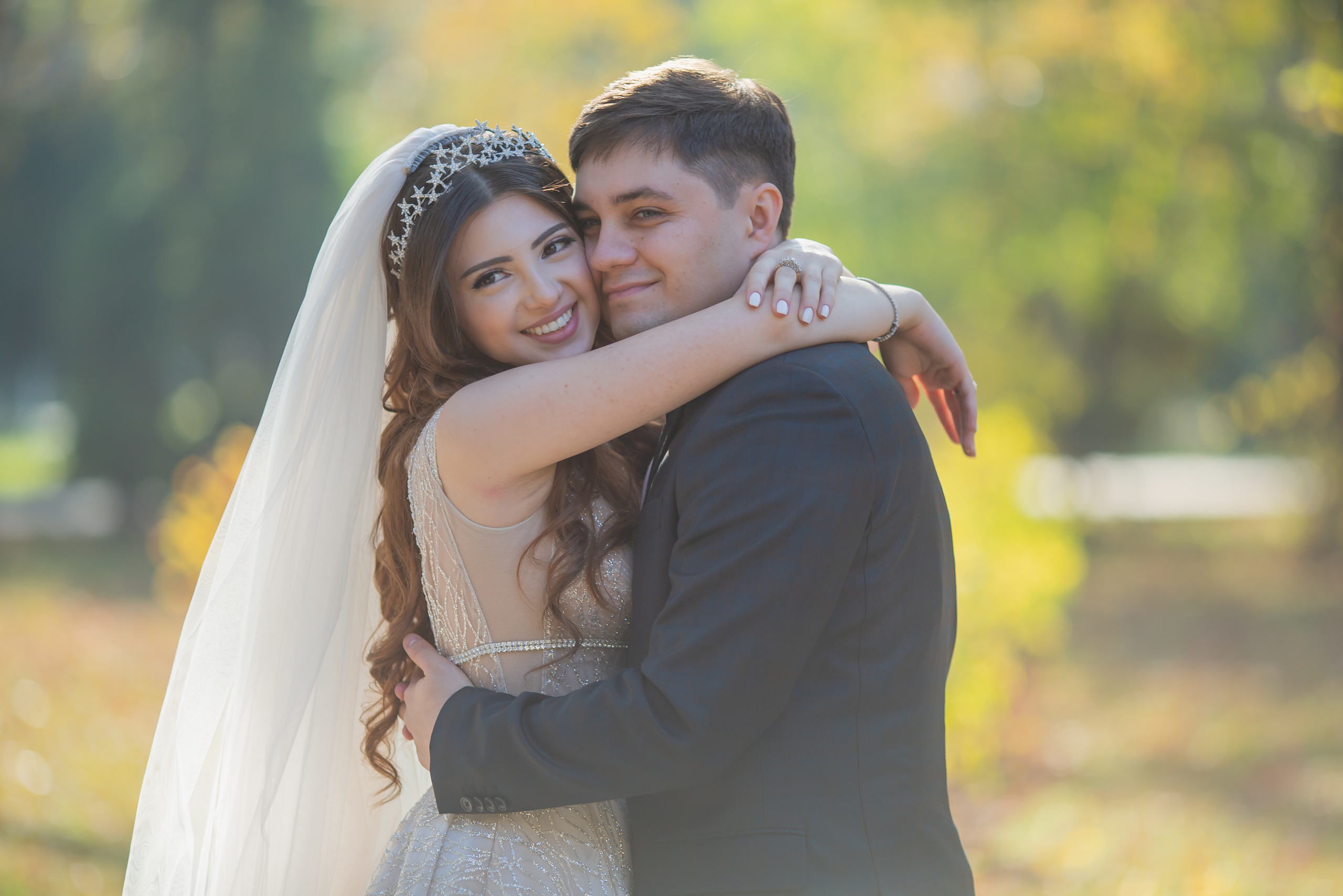 Руслан и Альфия, 2017 г. Портфолио свадебного фотографа Магомеда Юсуфова