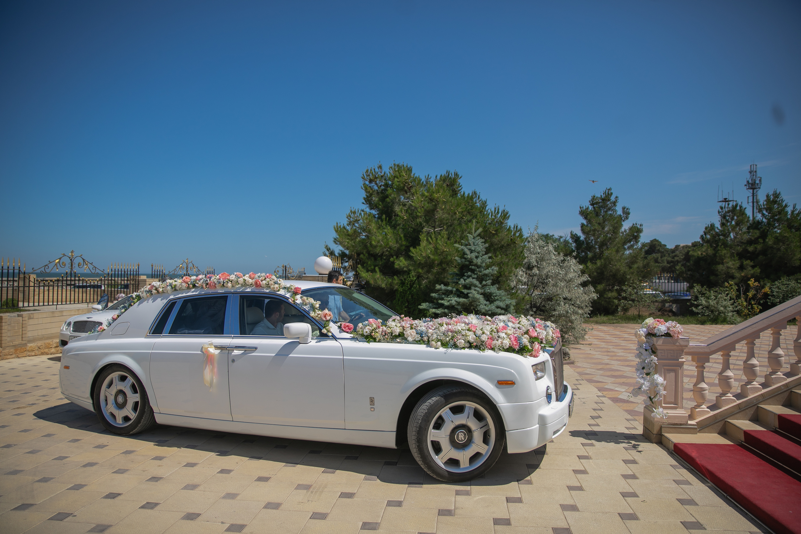 Мадина, 2018 г. Портфолио свадебного фотографа Магомеда Юсуфова