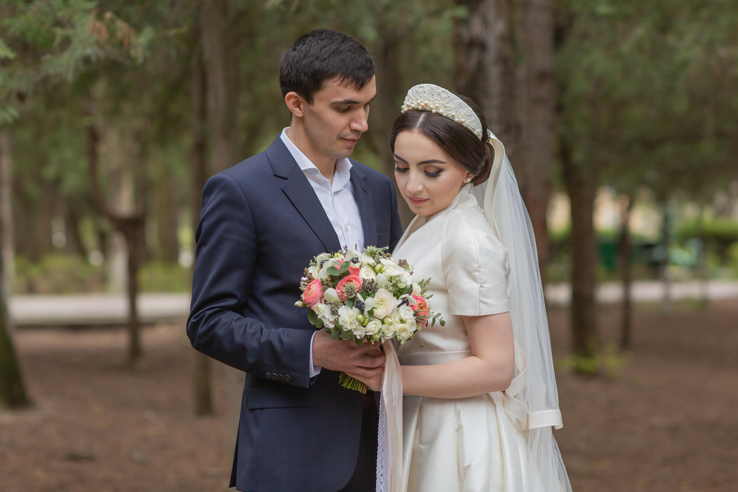 Арсен и Патя, 2017 г. Портфолио свадебного фотографа Магомеда Юсуфова