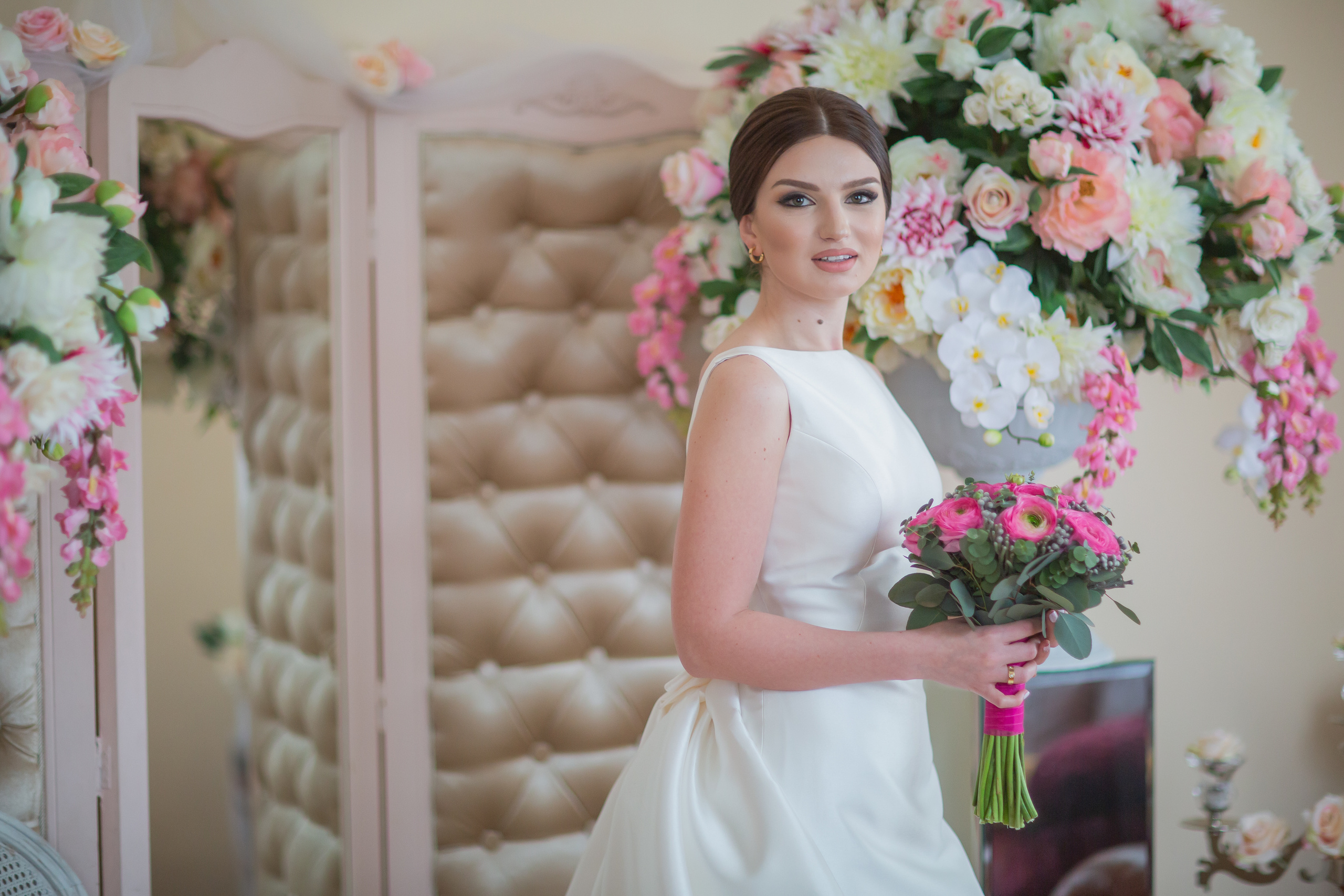 Маришка, 2016 г. Портфолио свадебного фотографа Магомеда Юсуфова